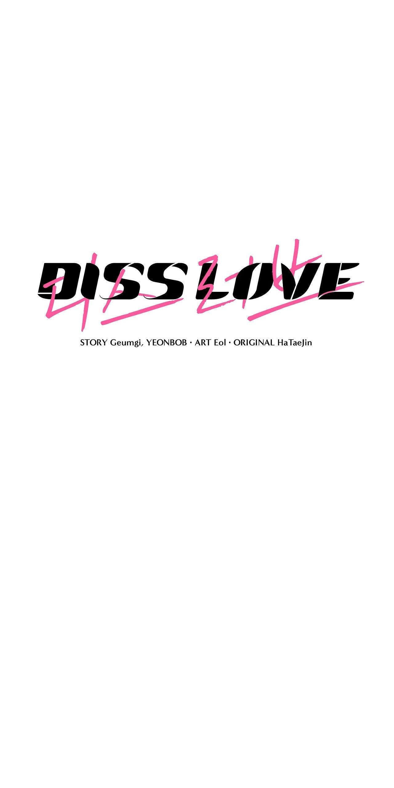 Read Diss Love chapter 13 image 32 on Lezhin