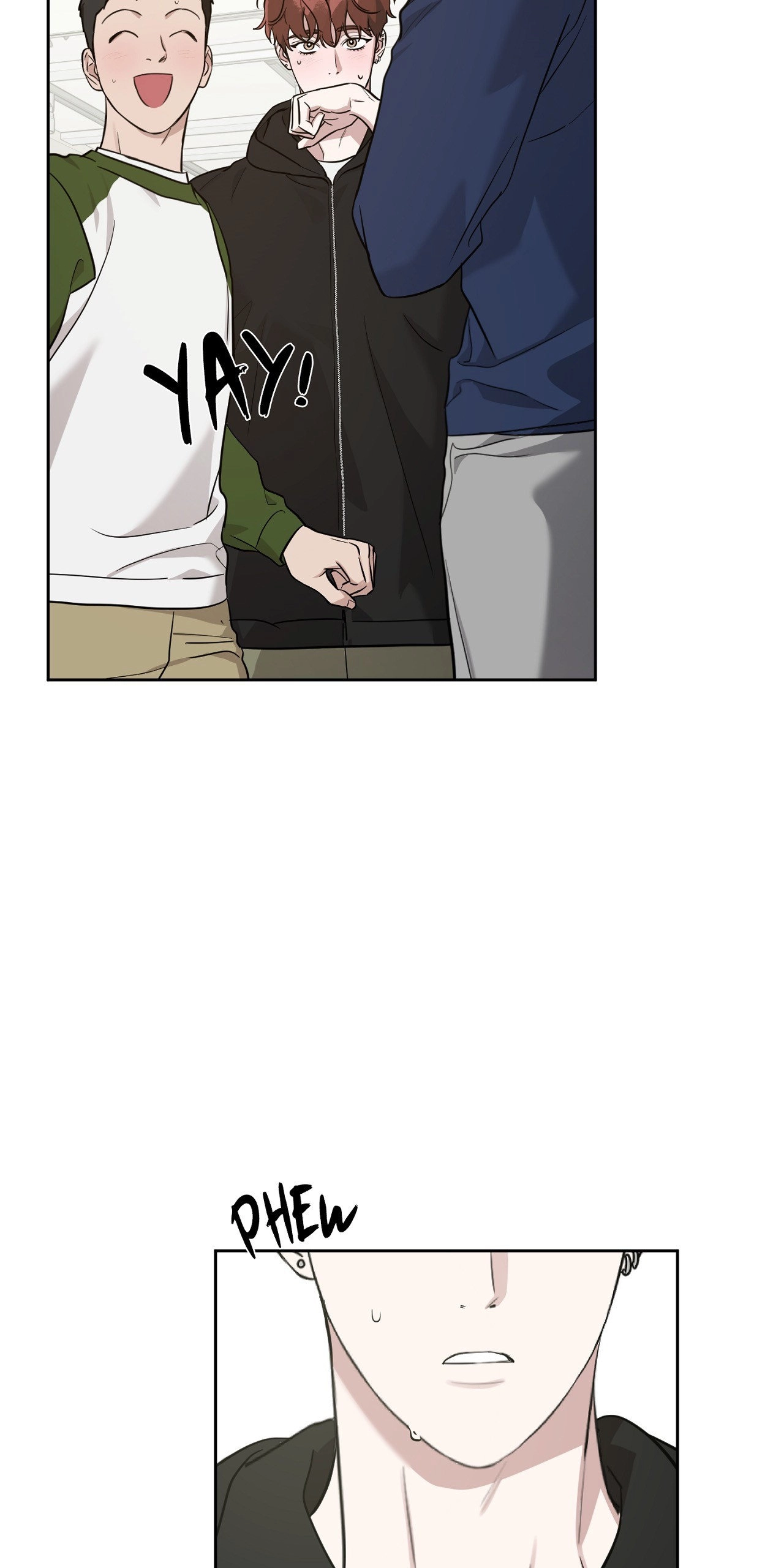 Read Diss Love chapter 13 image 36 on Lezhin