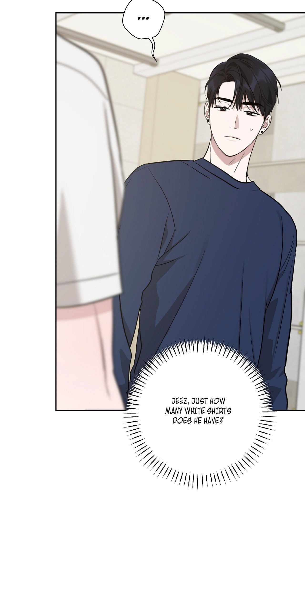 Read Diss Love chapter 13 image 39 on Lezhin