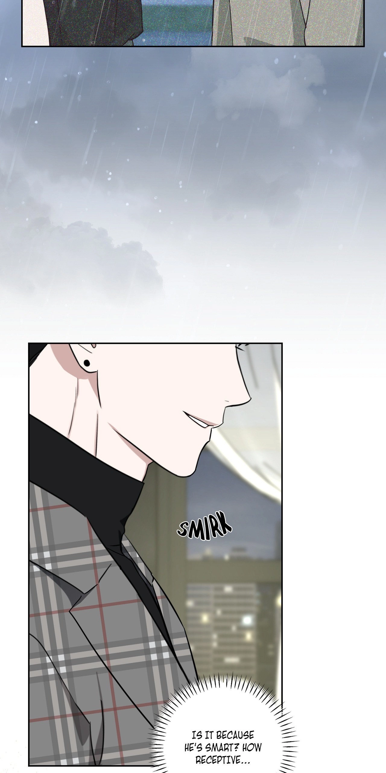 Read Diss Love chapter 13 image 4 on Lezhin