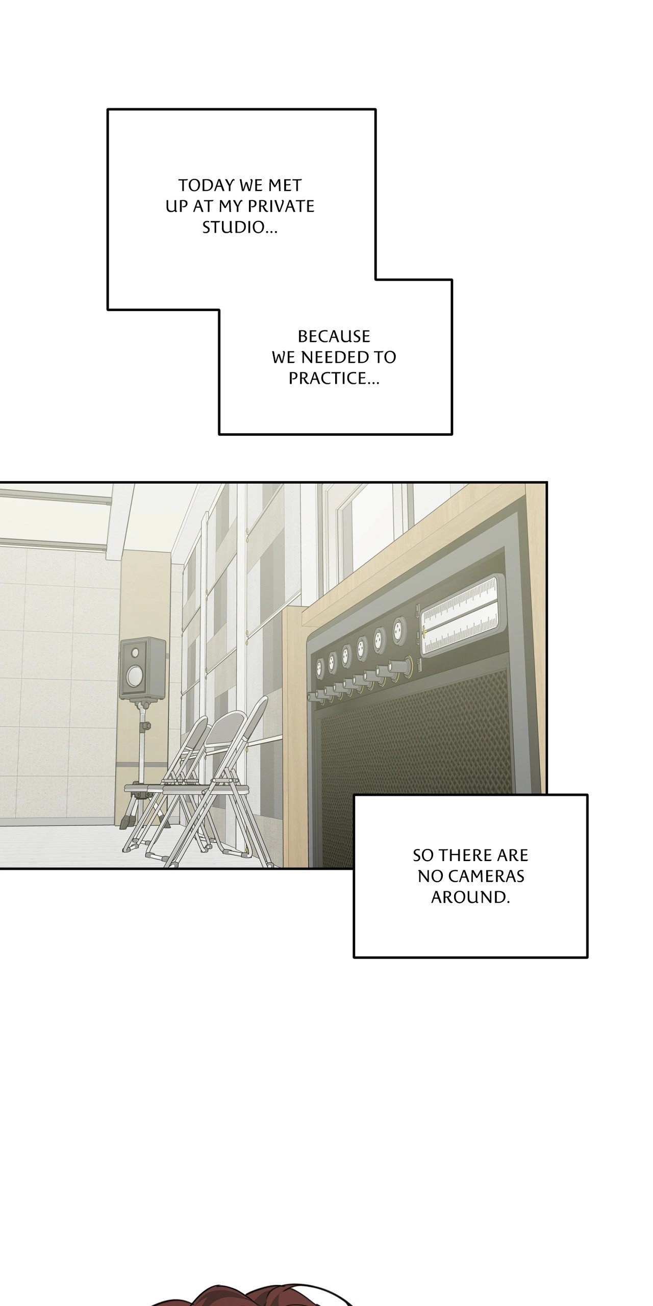 Read Diss Love chapter 13 image 40 on Lezhin