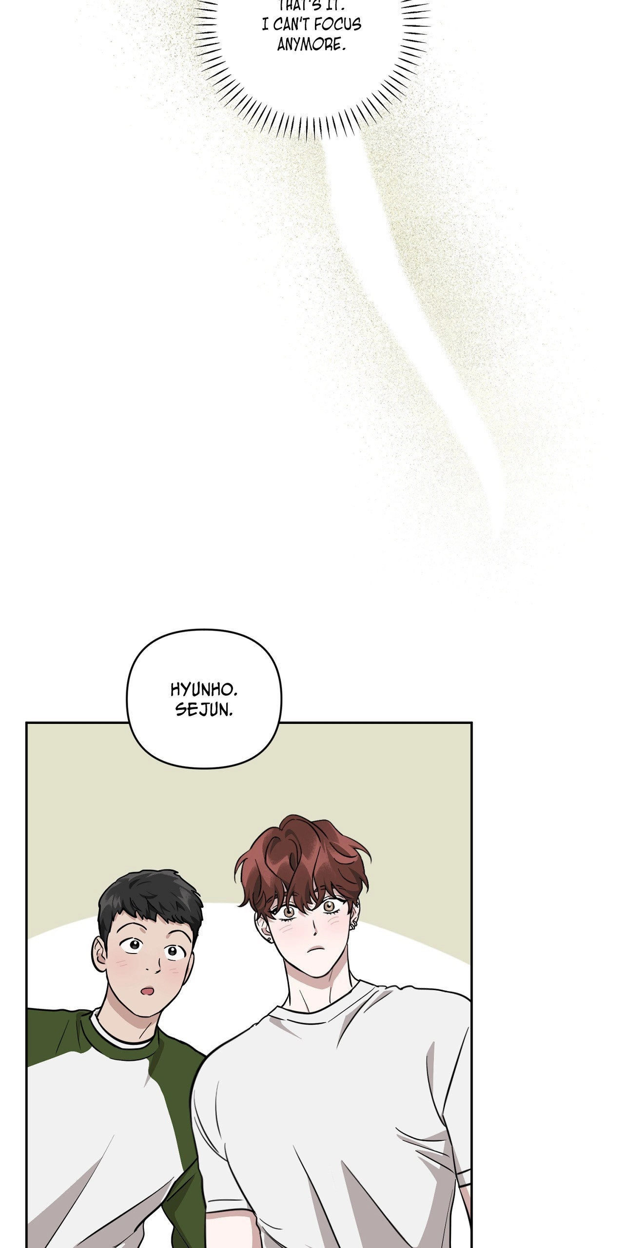 Read Diss Love chapter 13 image 45 on Lezhin