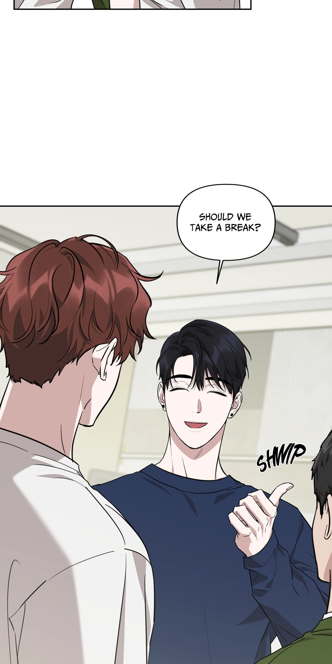 Read Diss Love chapter 13 image 46 on Lezhin
