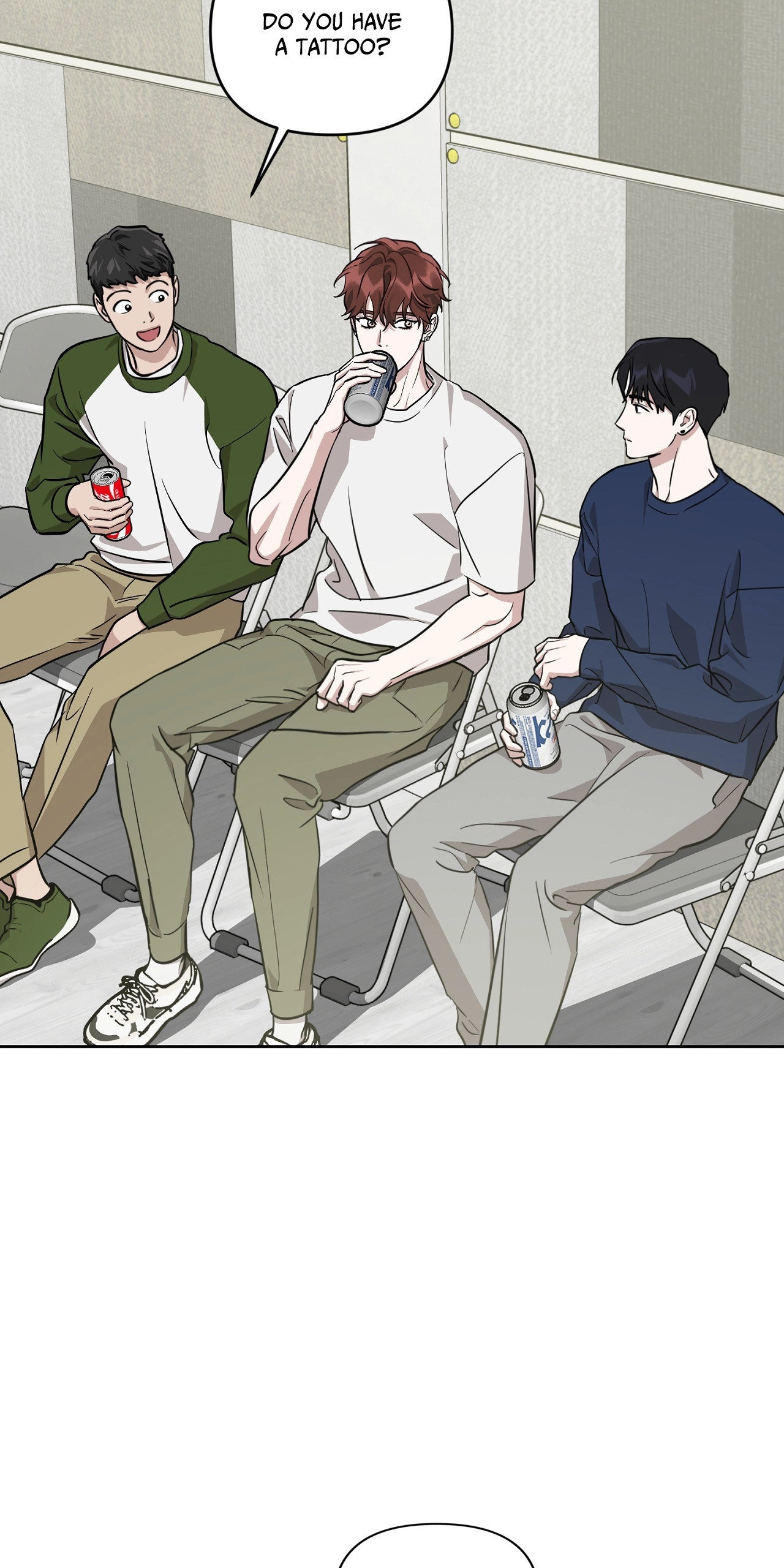 Read Diss Love chapter 13 image 49 on Lezhin