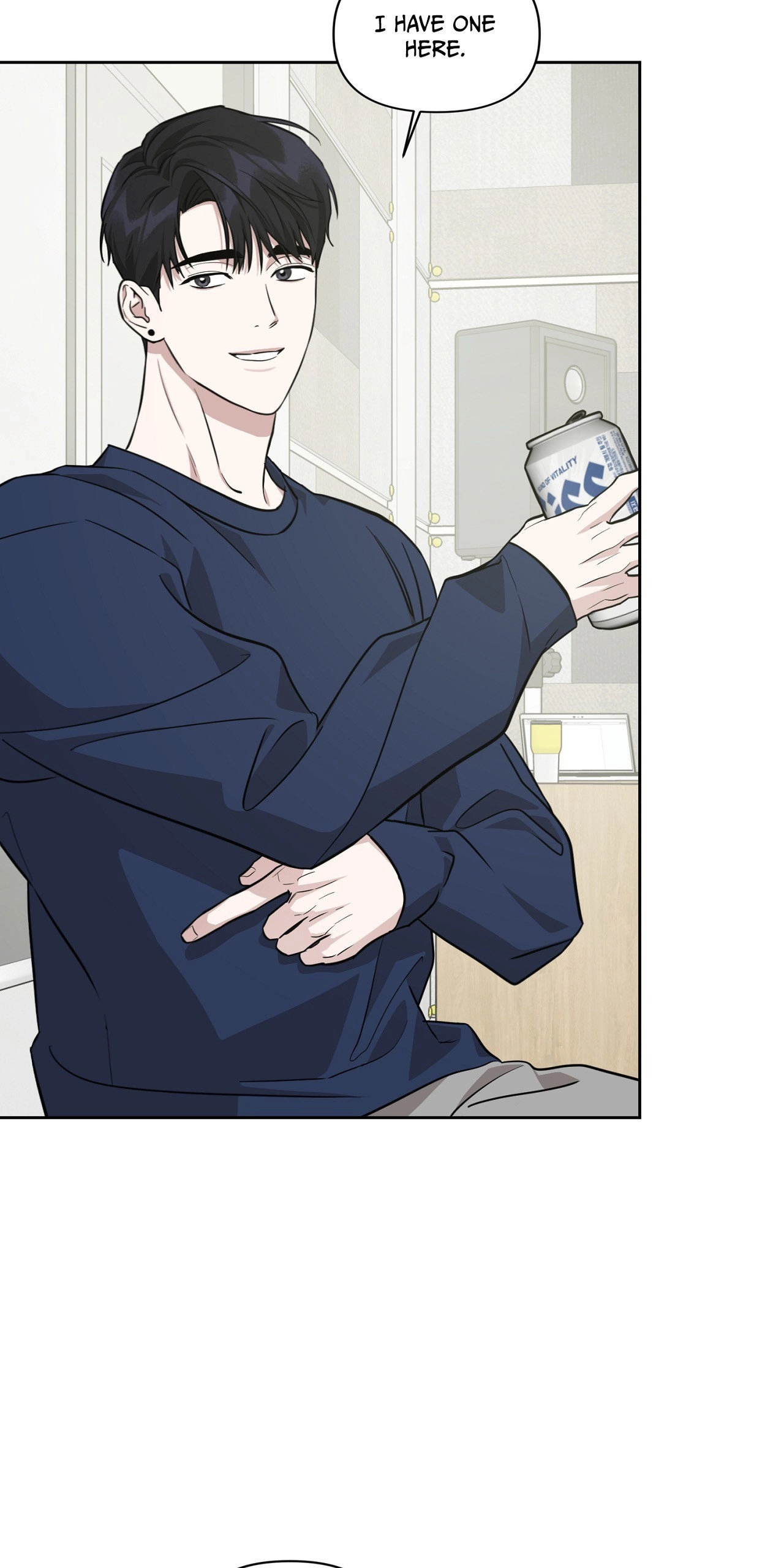Read Diss Love chapter 13 image 50 on Lezhin