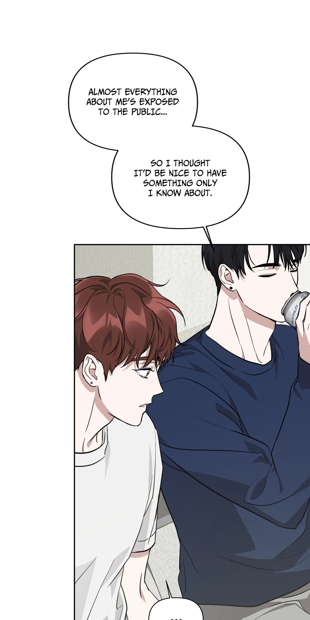 Read Diss Love chapter 13 image 53 on Lezhin