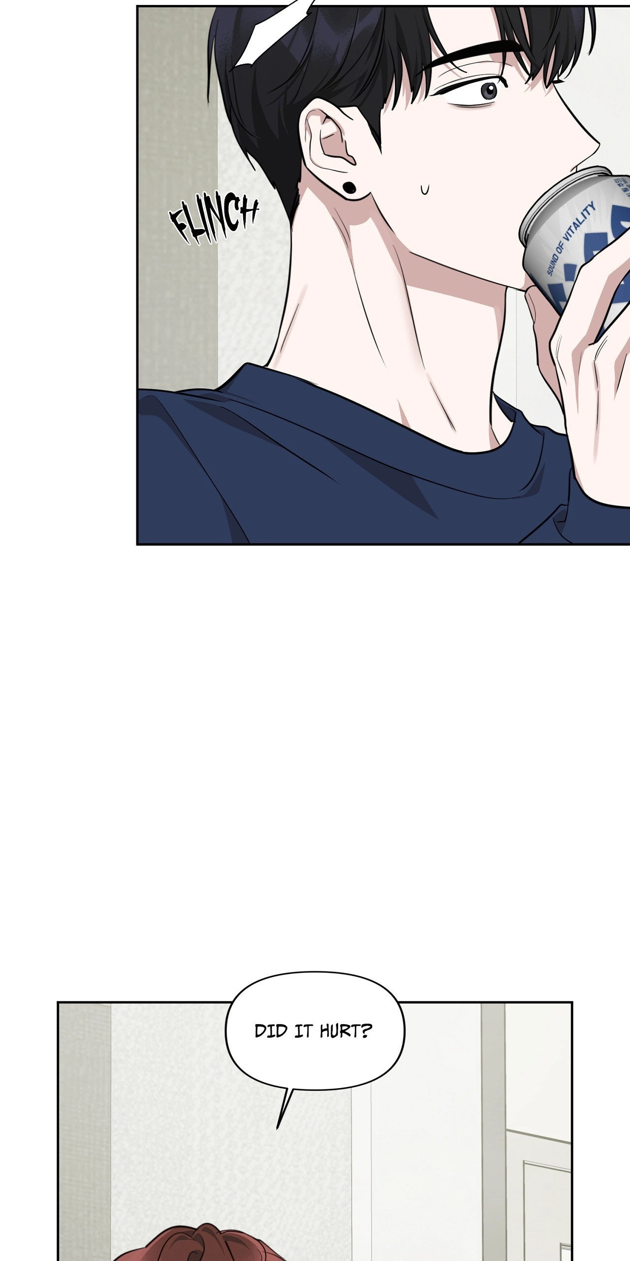Read Diss Love chapter 13 image 55 on Lezhin