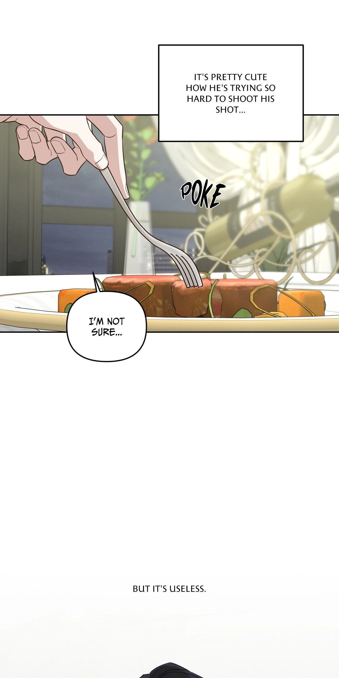Read Diss Love chapter 13 image 6 on Lezhin