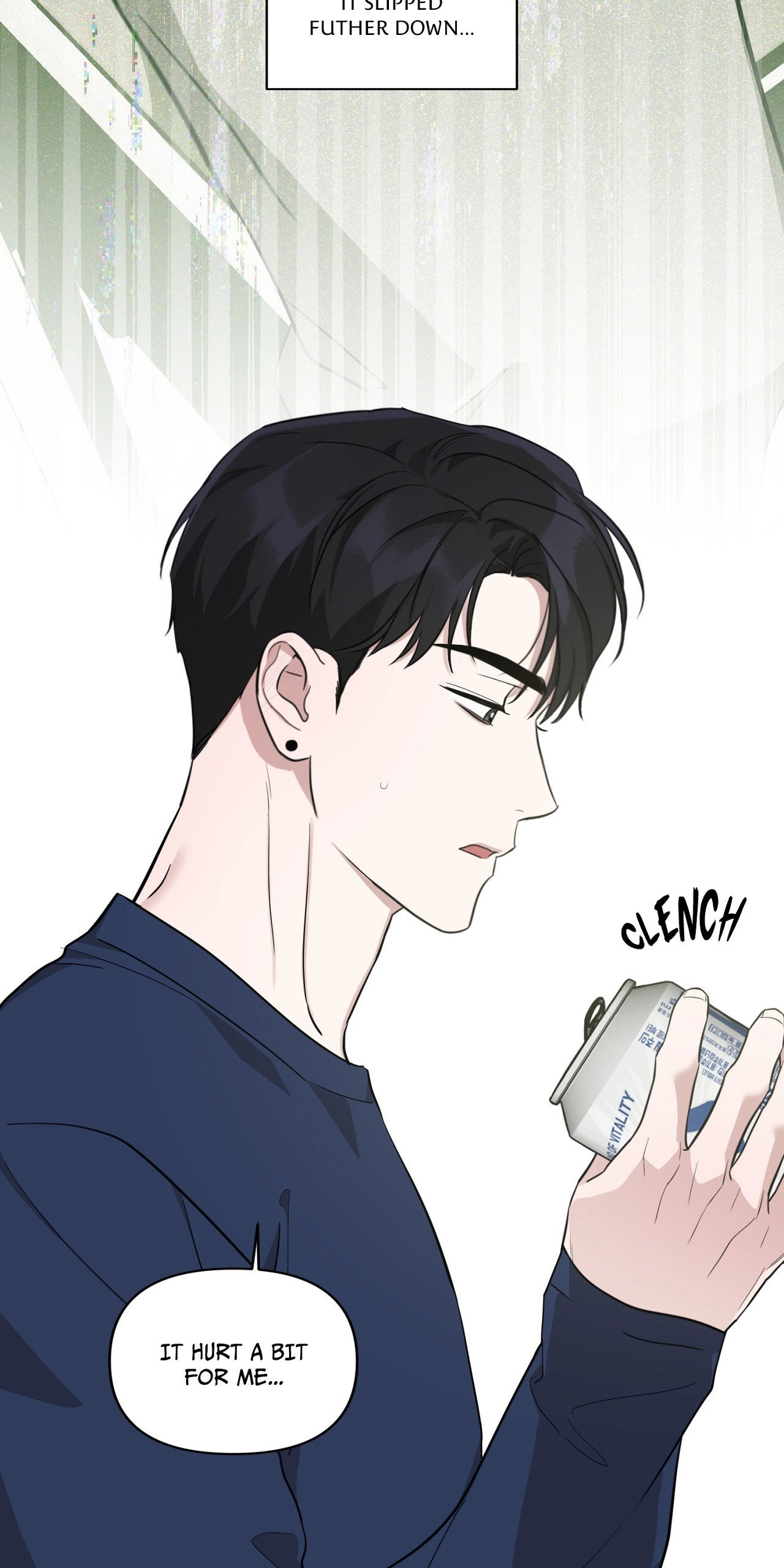 Read Diss Love chapter 13 image 60 on Lezhin