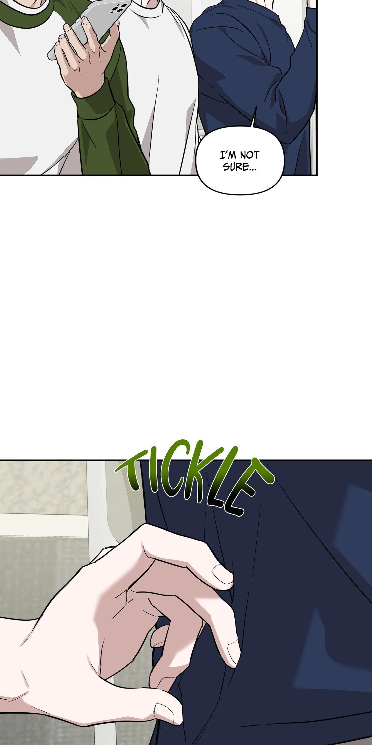 Read Diss Love chapter 13 image 62 on Lezhin