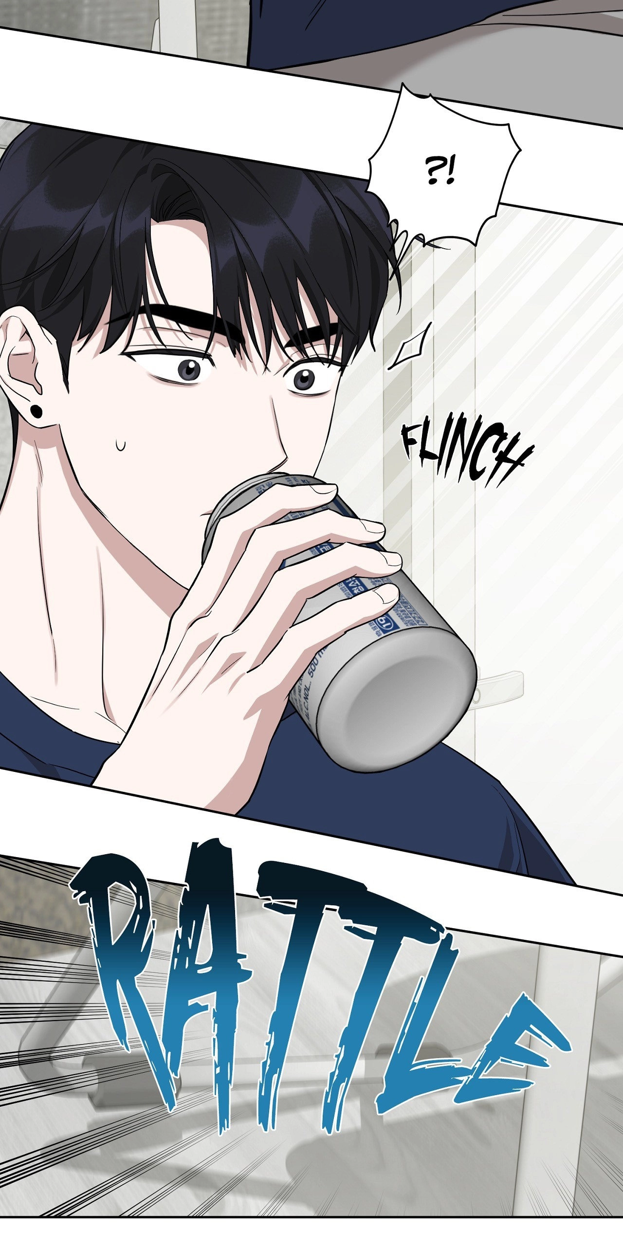Read Diss Love chapter 13 image 63 on Lezhin