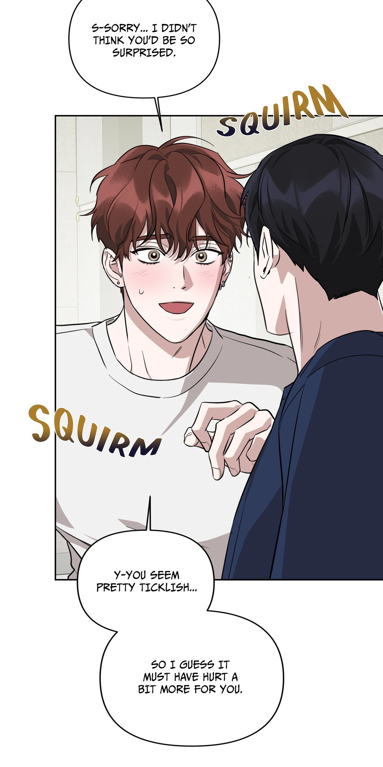 Read Diss Love chapter 13 image 66 on Lezhin