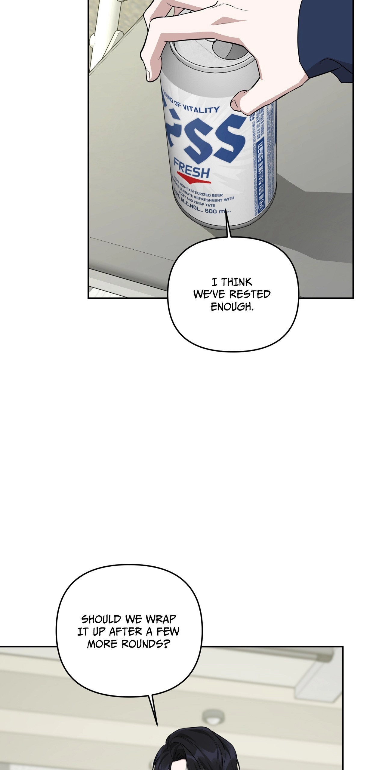 Read Diss Love chapter 13 image 69 on Lezhin