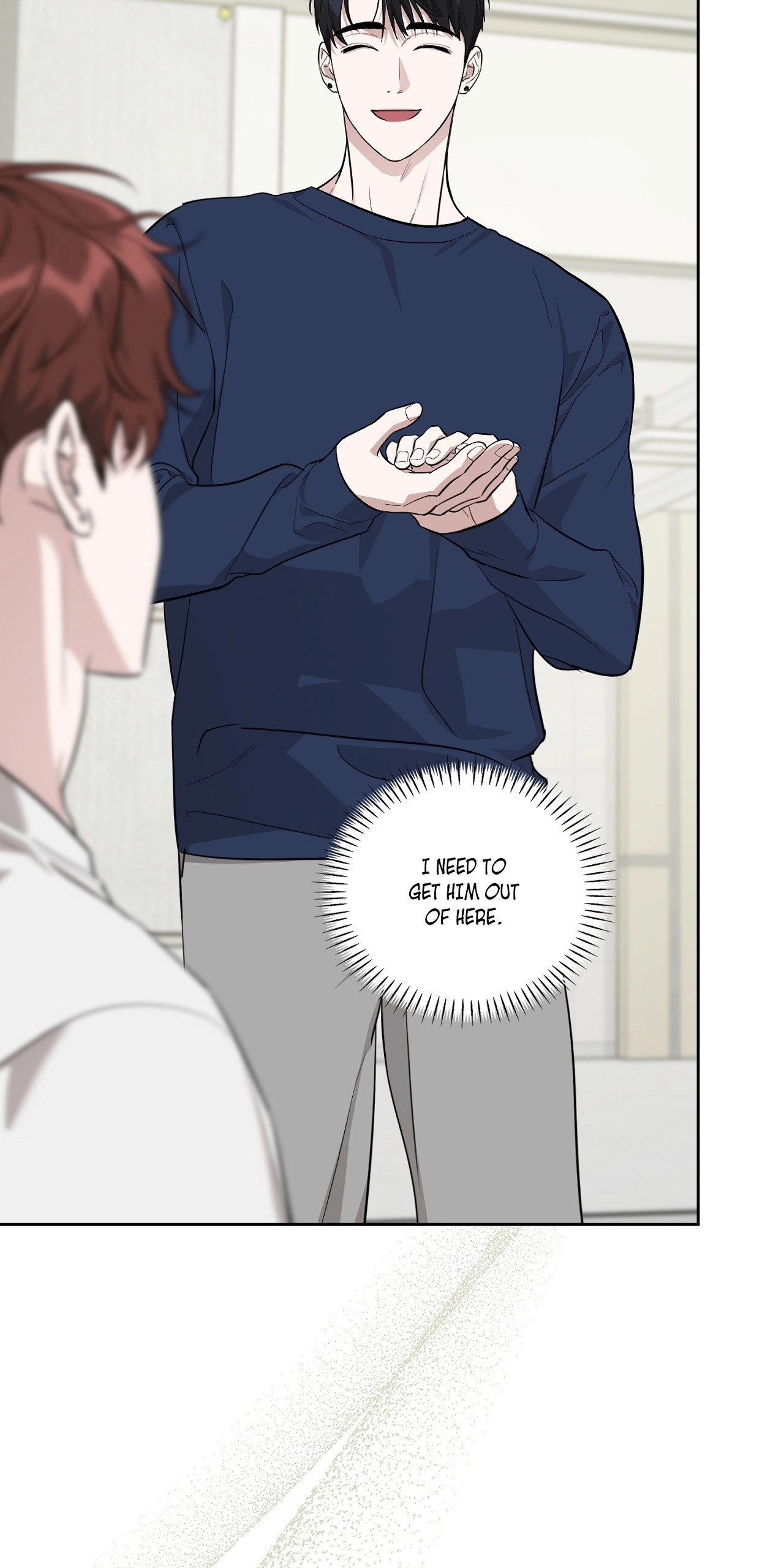 Read Diss Love chapter 13 image 70 on Lezhin