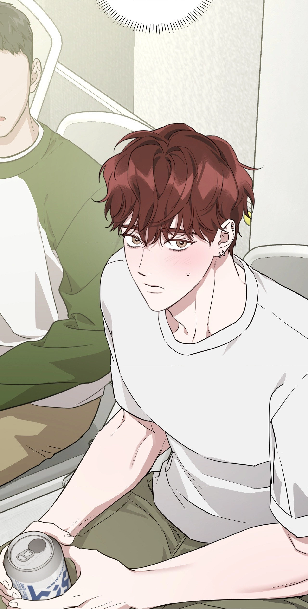 Read Diss Love chapter 13 image 72 on Lezhin