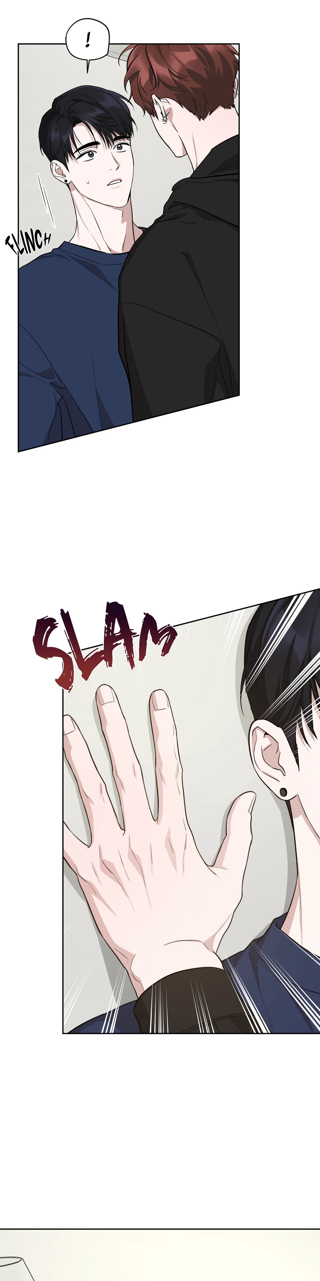 Read Diss Love chapter 14 image 10 on Lezhin