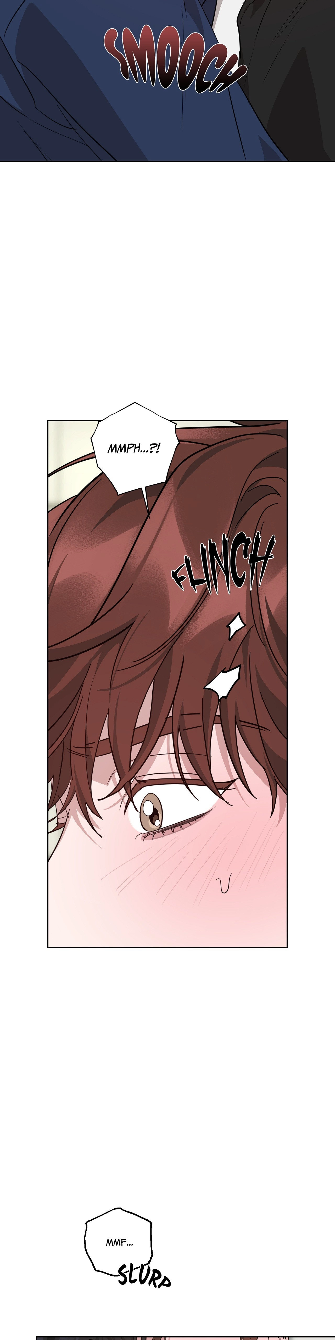 Read Diss Love chapter 14 image 16 on Lezhin