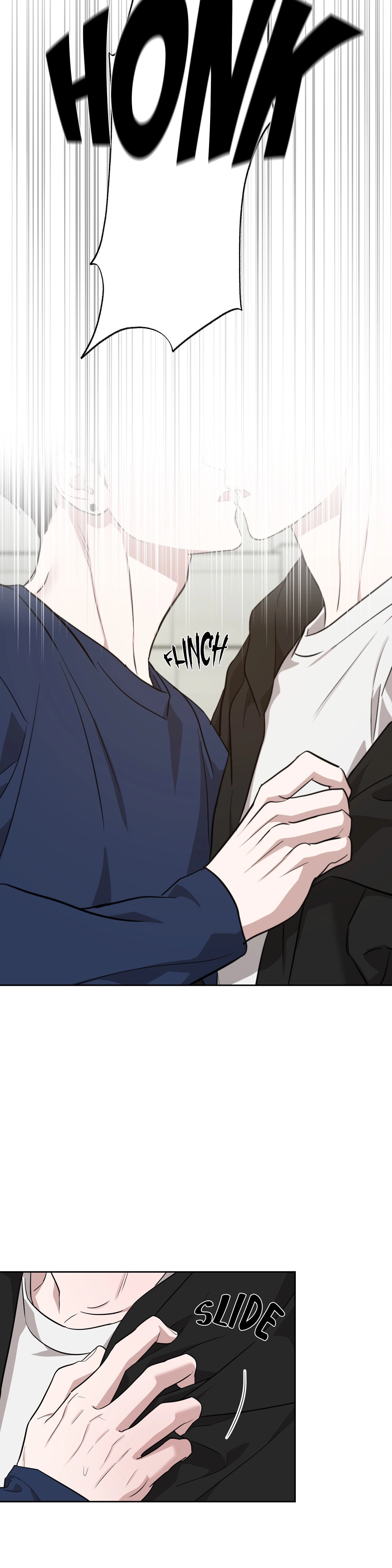 Read Diss Love chapter 14 image 20 on Lezhin