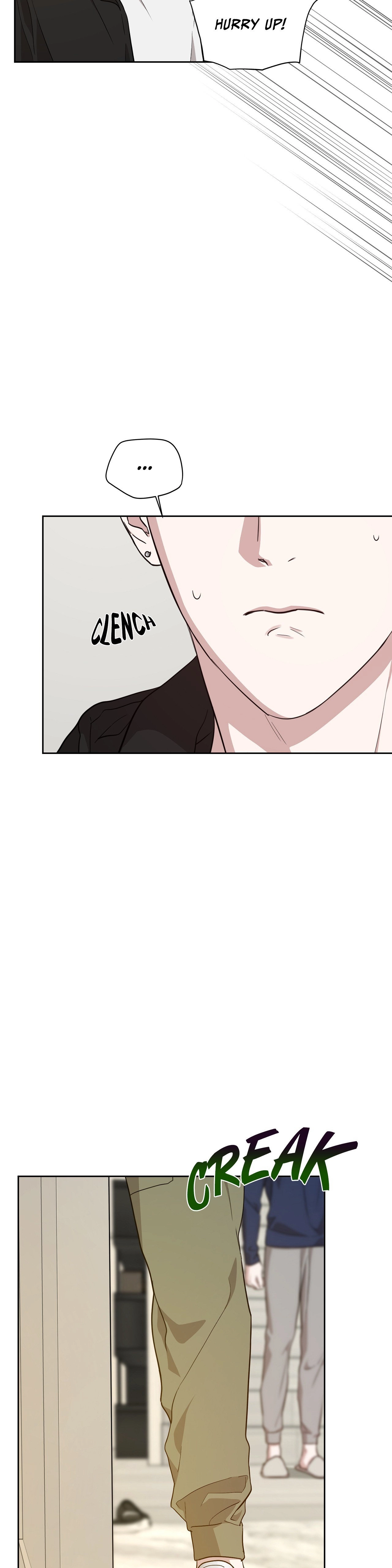 Read Diss Love chapter 14 image 23 on Lezhin