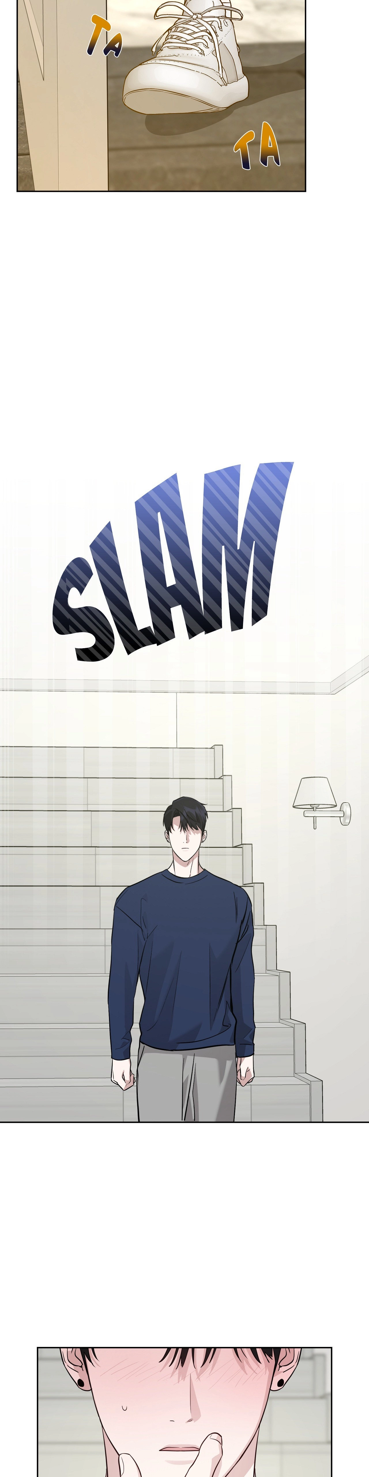 Read Diss Love chapter 14 image 24 on Lezhin