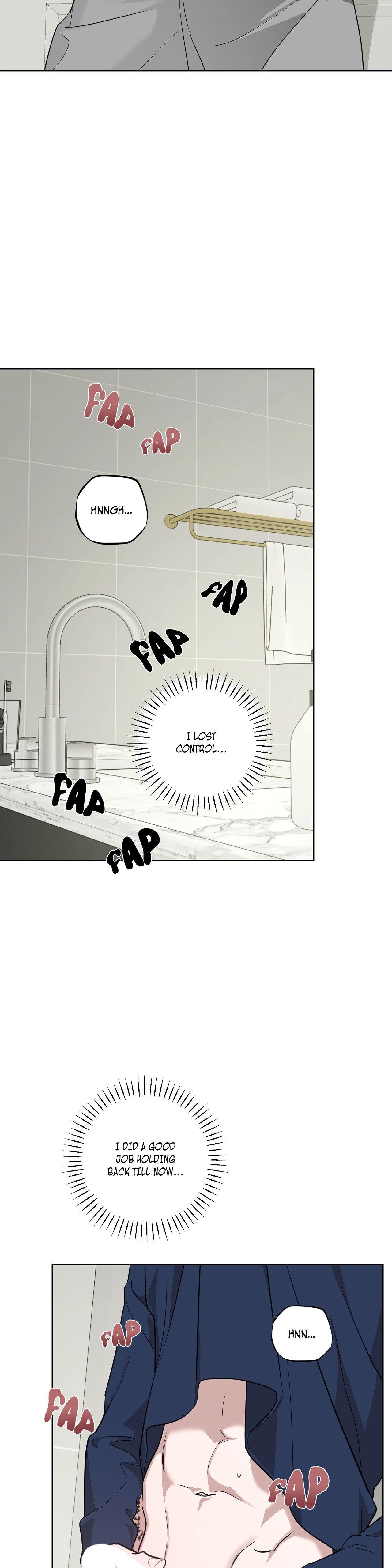 Read Diss Love chapter 14 image 27 on Lezhin
