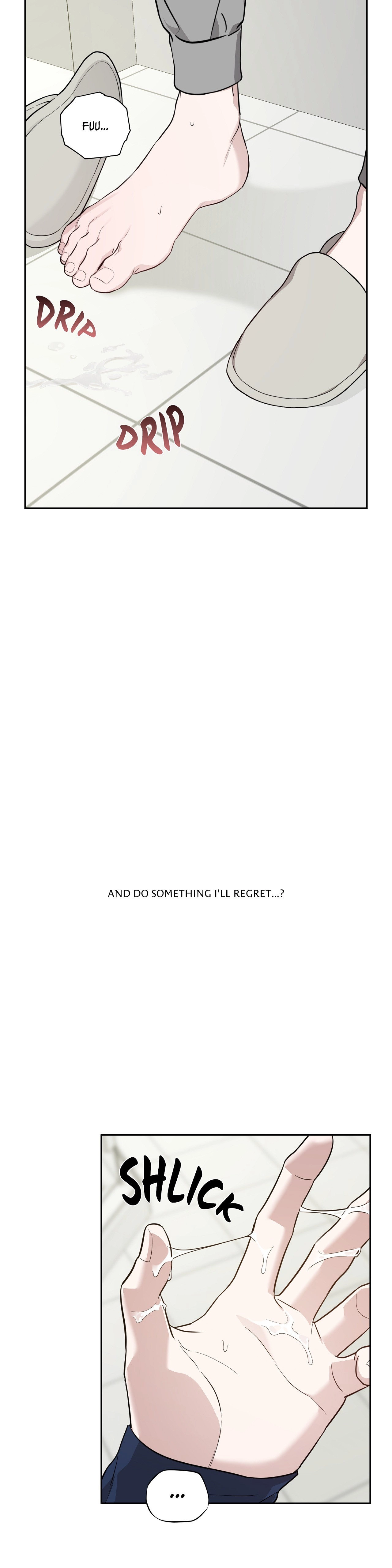 Read Diss Love chapter 14 image 29 on Lezhin