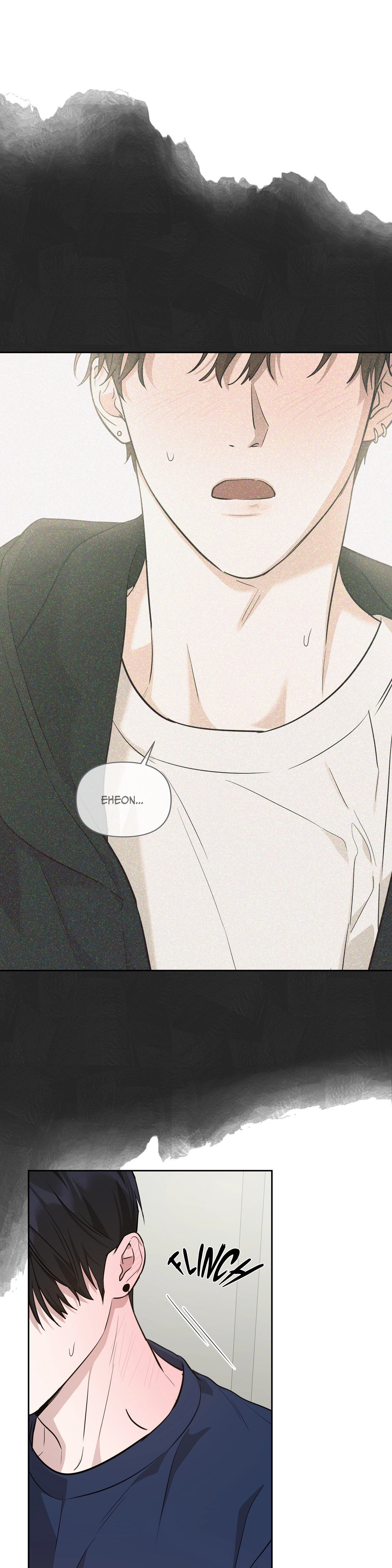 Read Diss Love chapter 14 image 30 on Lezhin