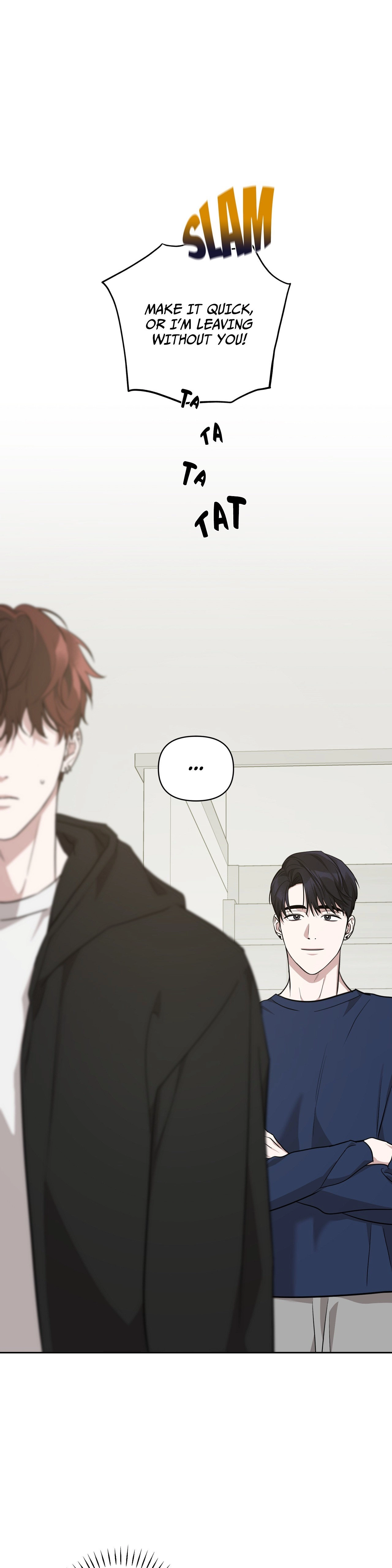Read Diss Love chapter 14 image 7 on Lezhin