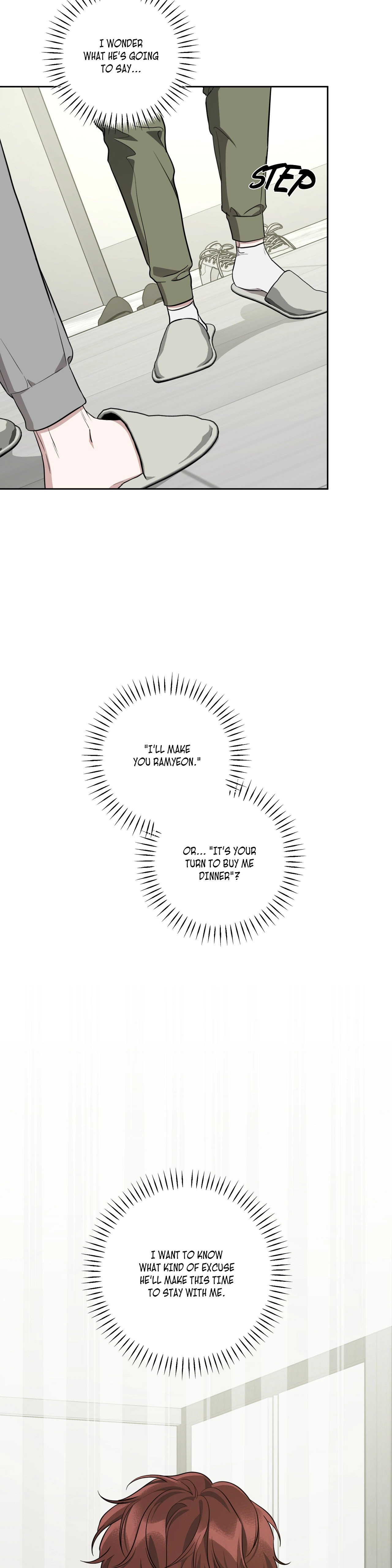 Read Diss Love chapter 14 image 8 on Lezhin
