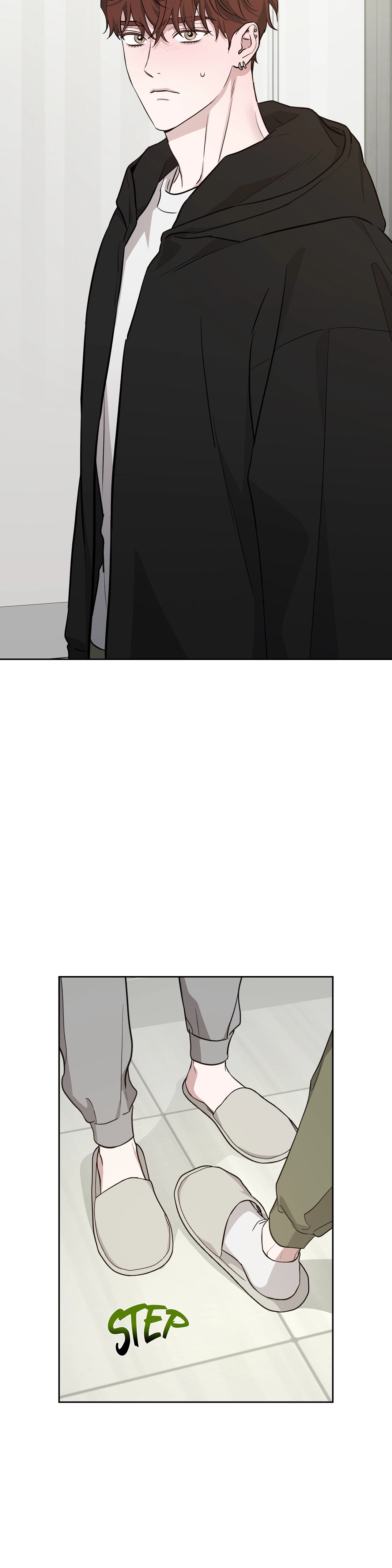 Read Diss Love chapter 14 image 9 on Lezhin