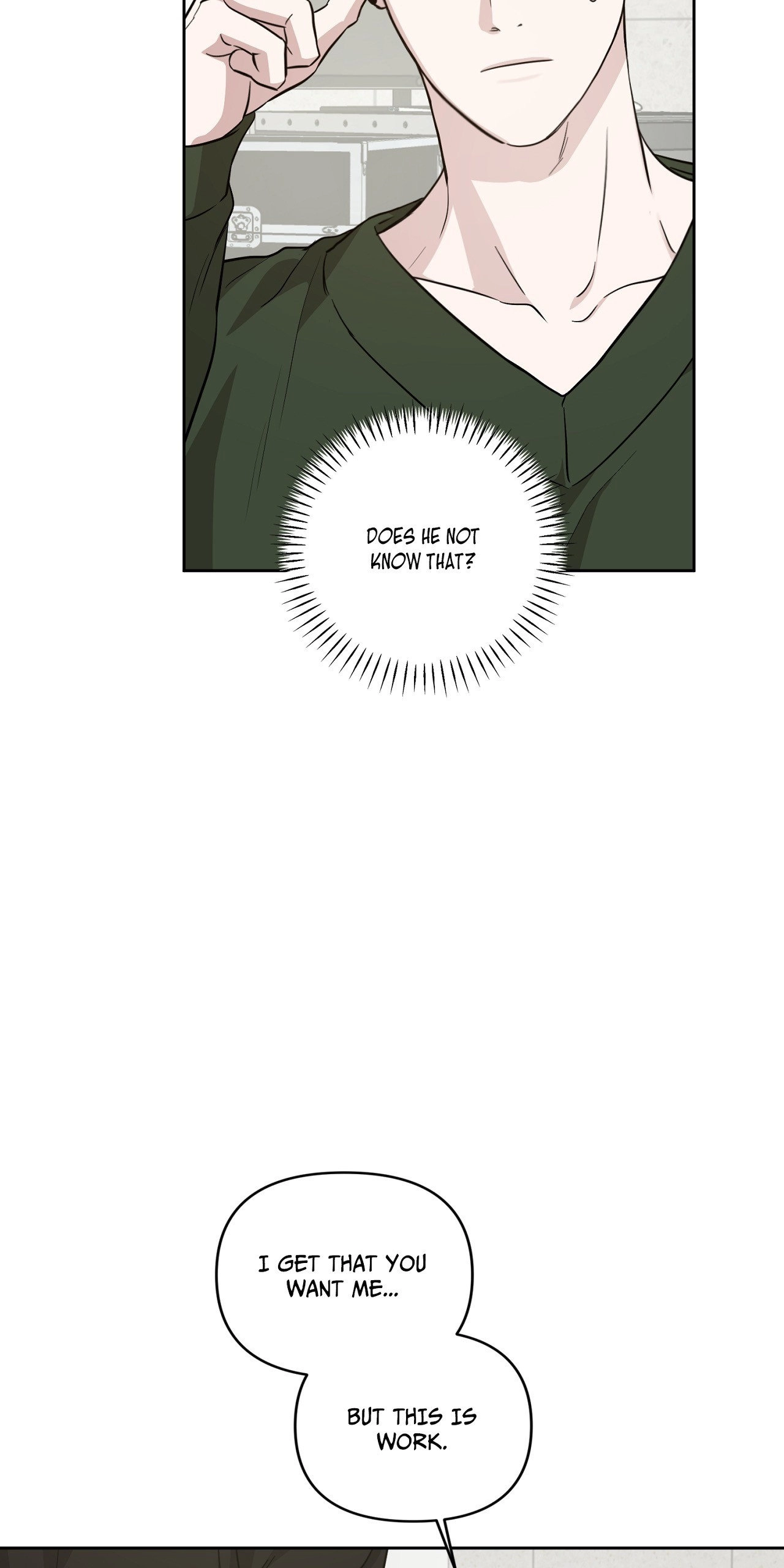 Read Diss Love chapter 15 image 10 on Lezhin