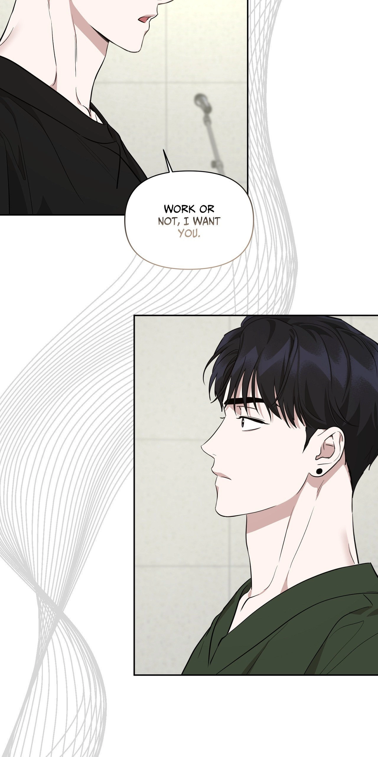 Read Diss Love chapter 15 image 12 on Lezhin