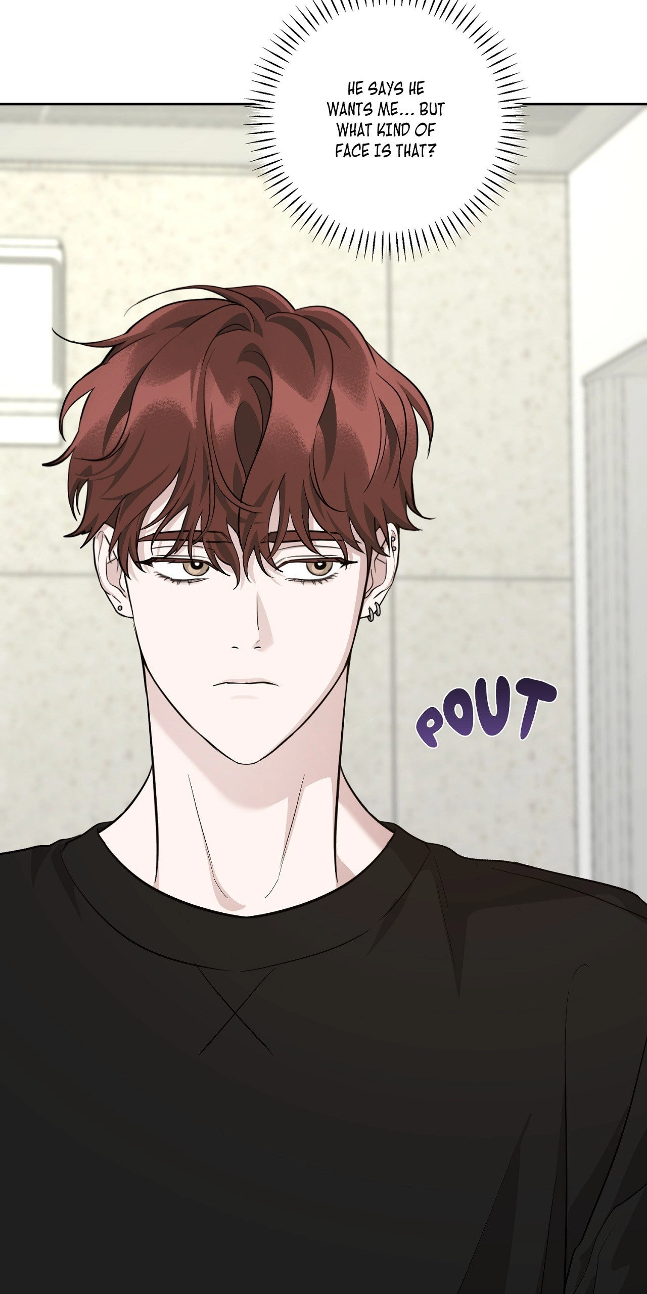 Read Diss Love chapter 15 image 14 on Lezhin