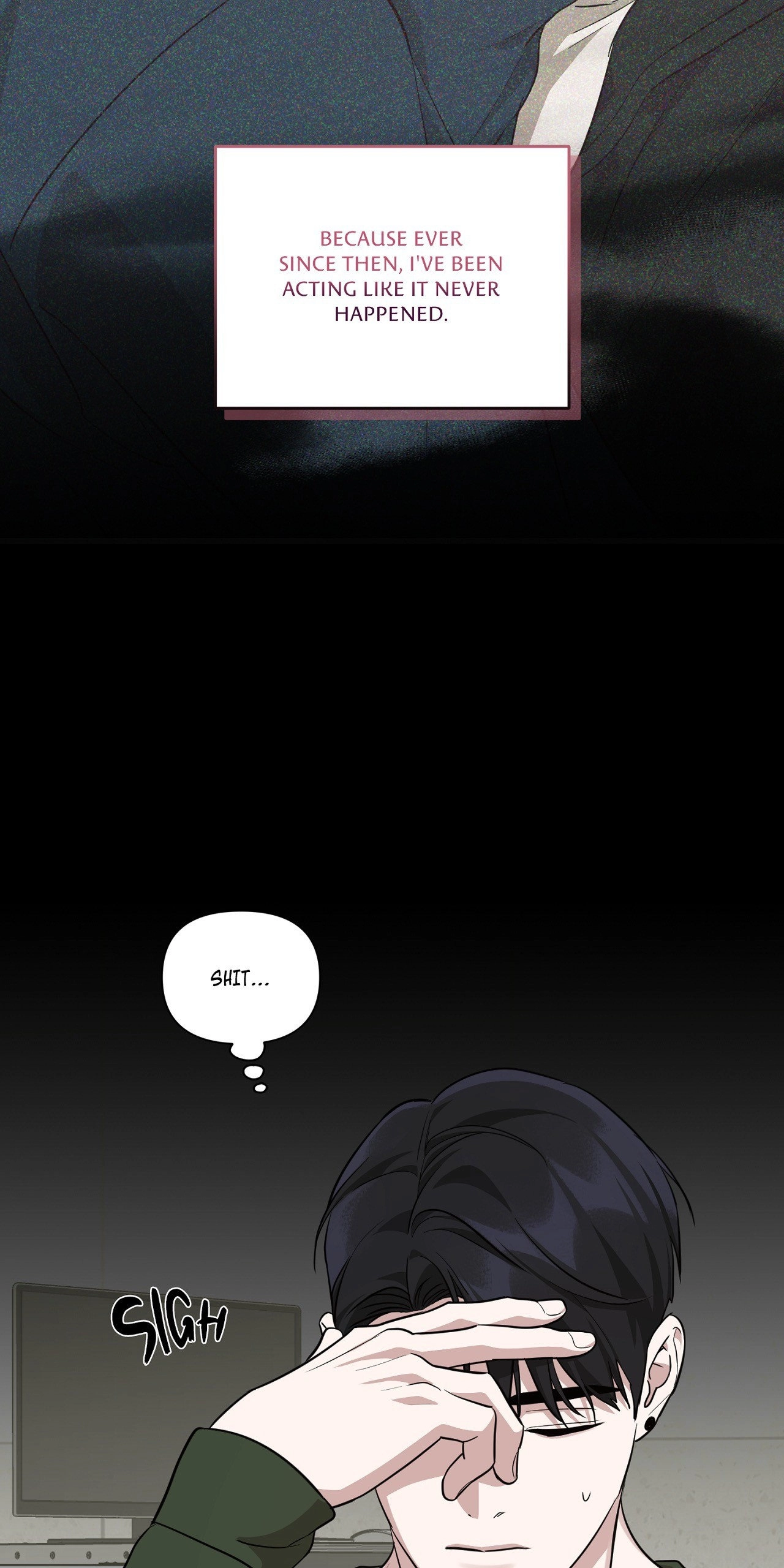 Read Diss Love chapter 15 image 22 on Lezhin