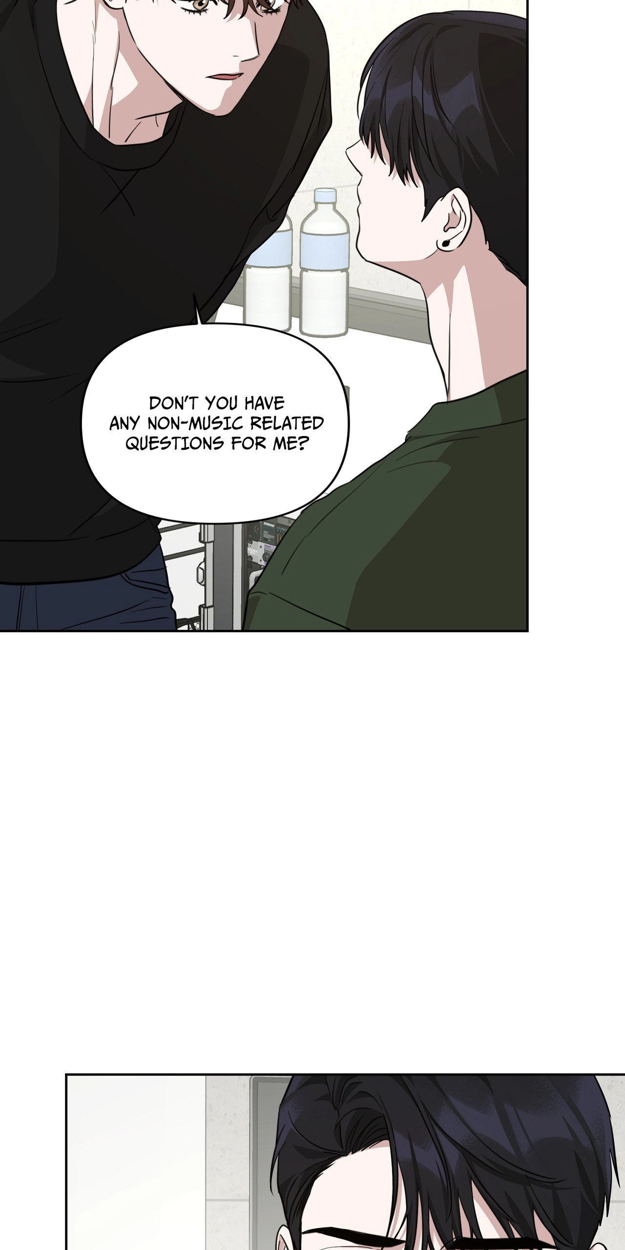 Read Diss Love chapter 15 image 27 on Lezhin