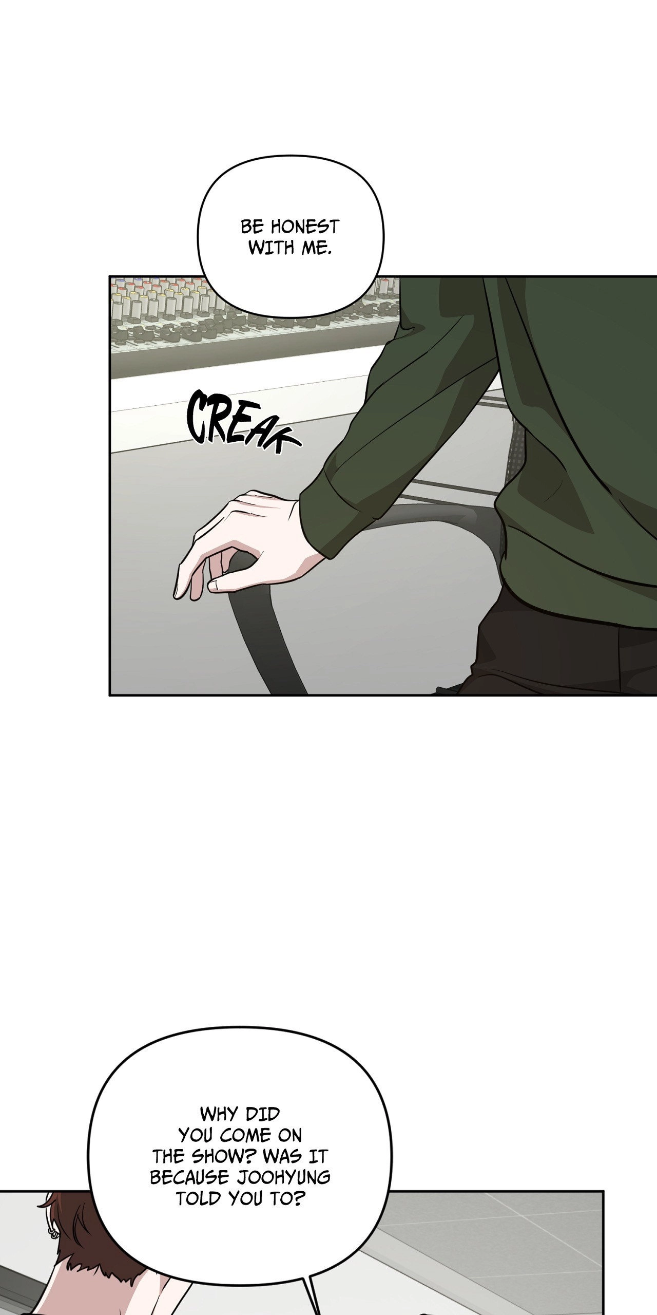 Read Diss Love chapter 15 image 30 on Lezhin