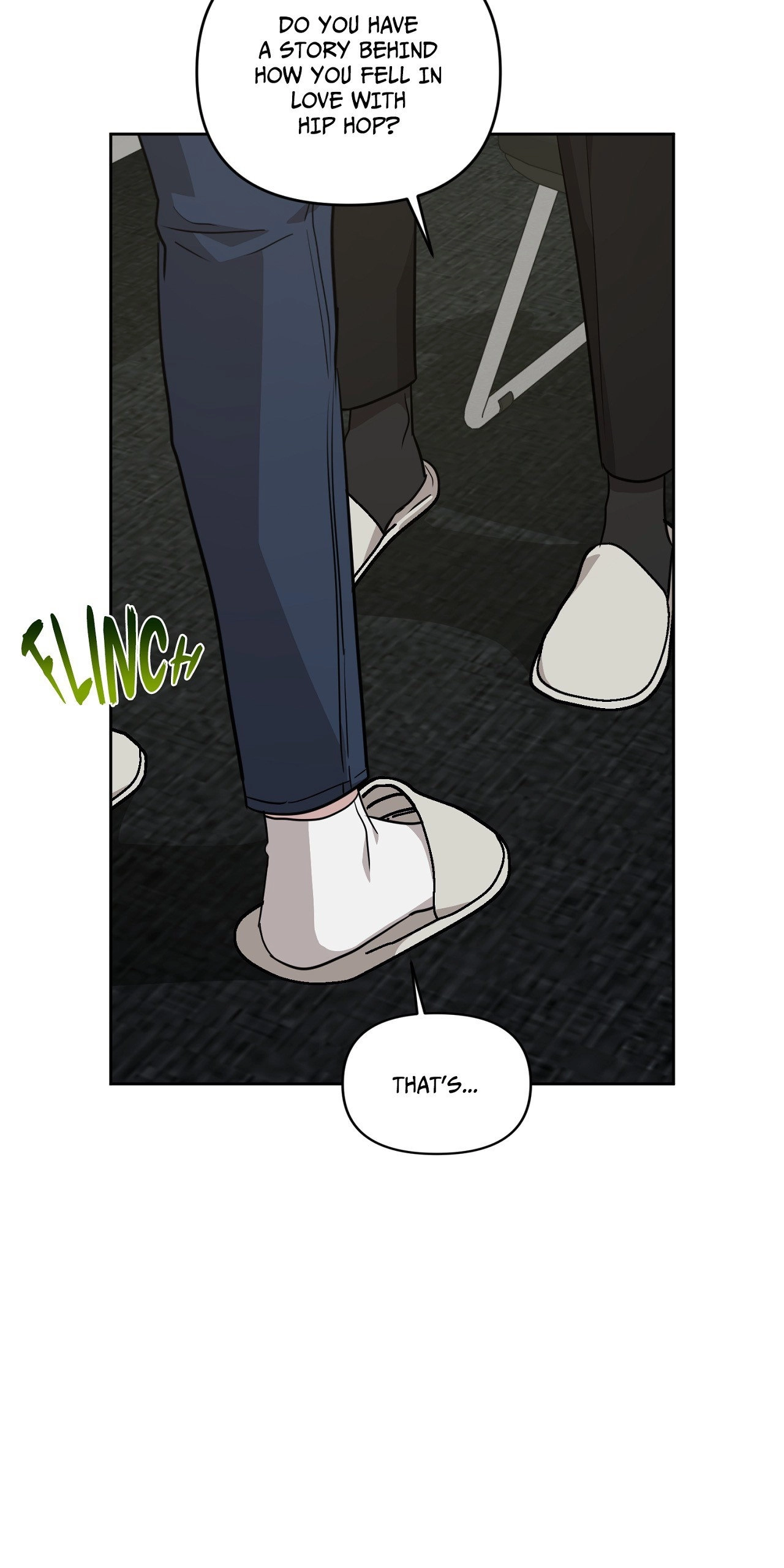 Read Diss Love chapter 15 image 32 on Lezhin