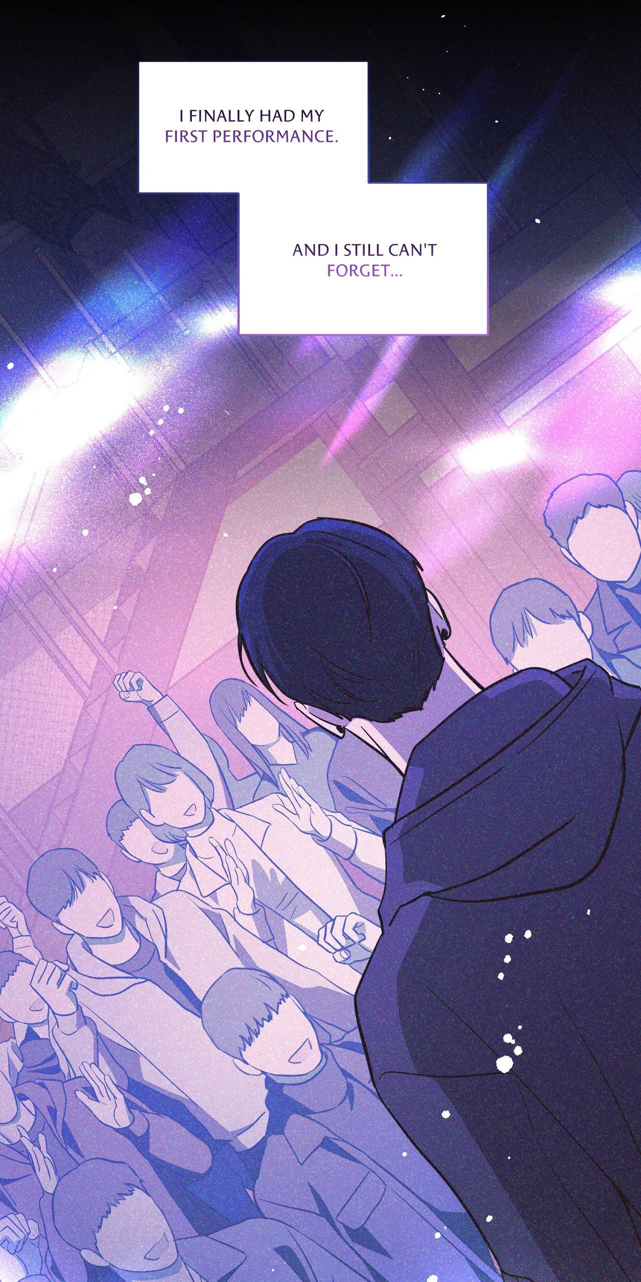 Read Diss Love chapter 15 image 39 on Lezhin
