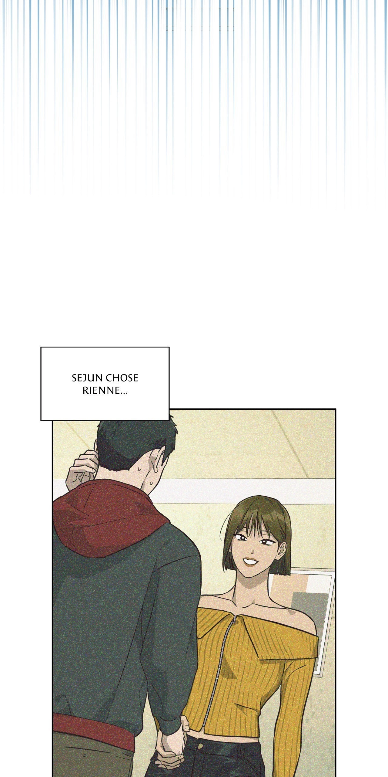 Read Diss Love chapter 15 image 4 on Lezhin