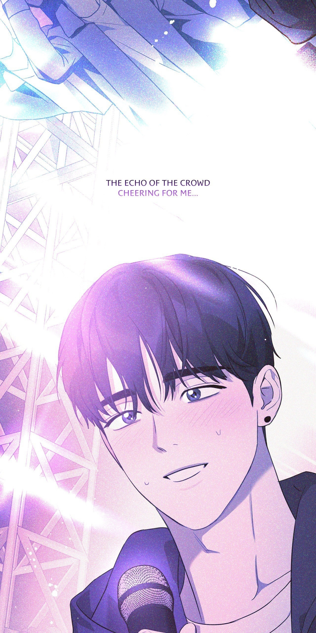 Read Diss Love chapter 15 image 40 on Lezhin