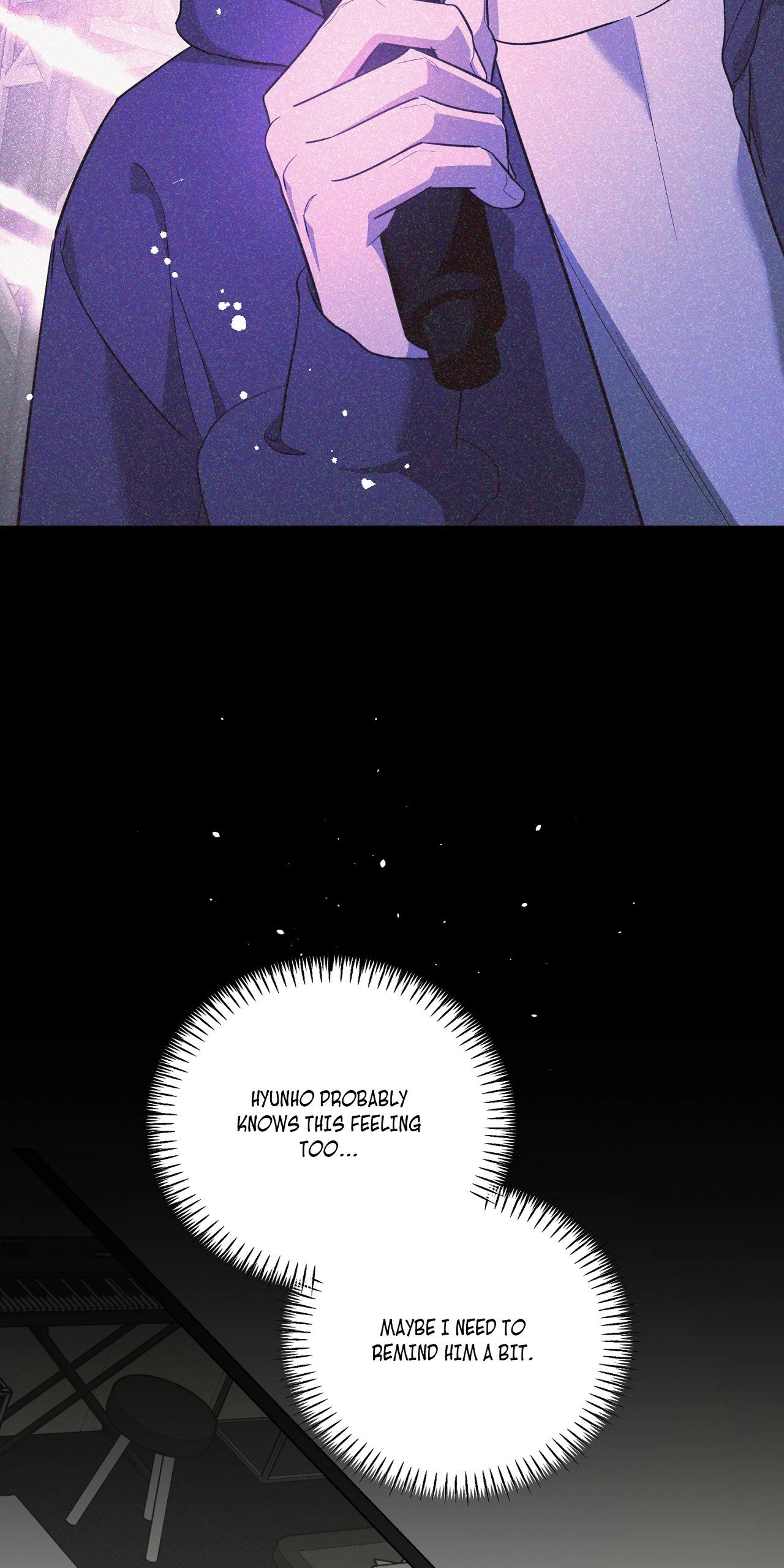 Read Diss Love chapter 15 image 41 on Lezhin