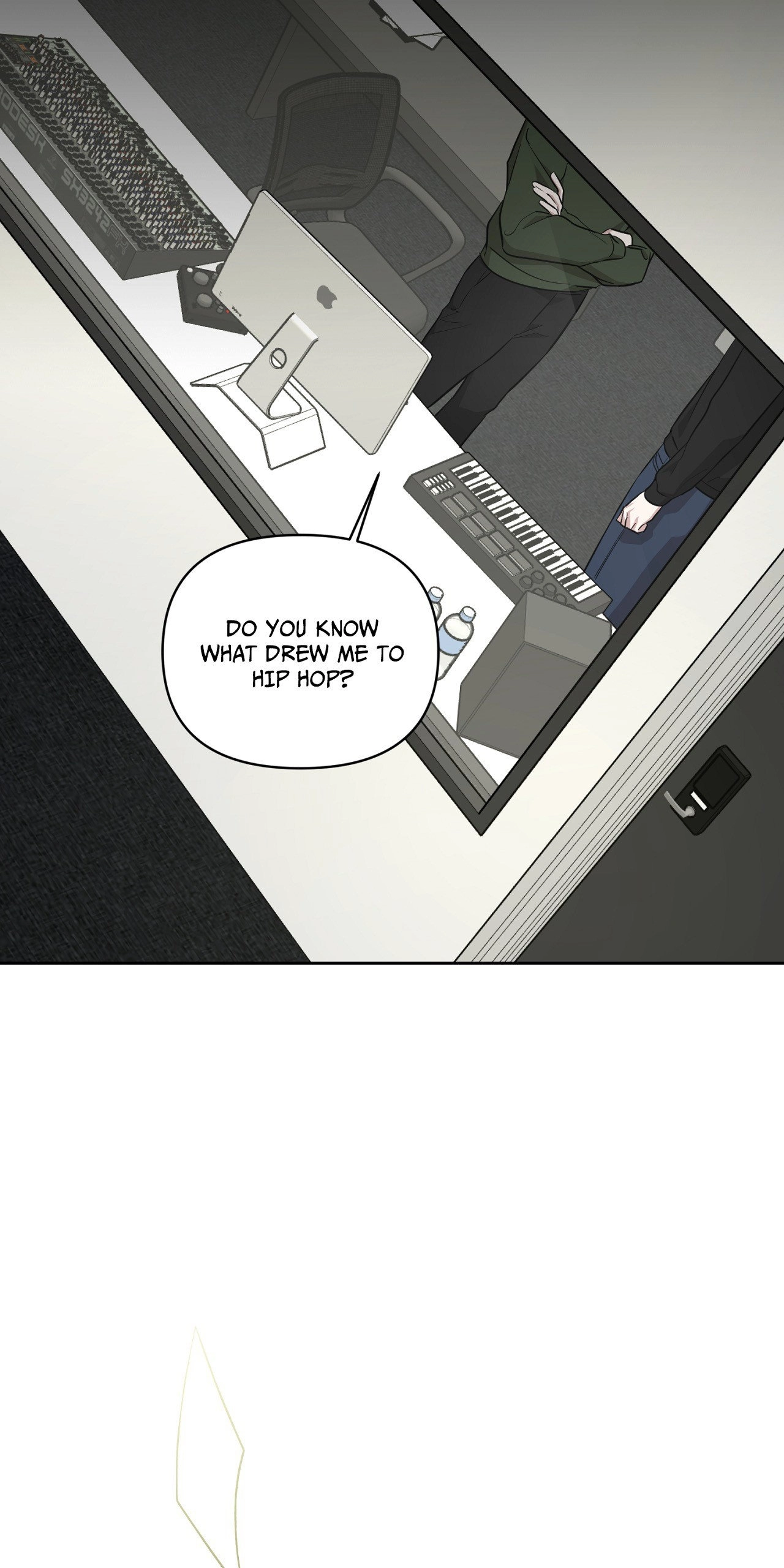 Read Diss Love chapter 15 image 42 on Lezhin