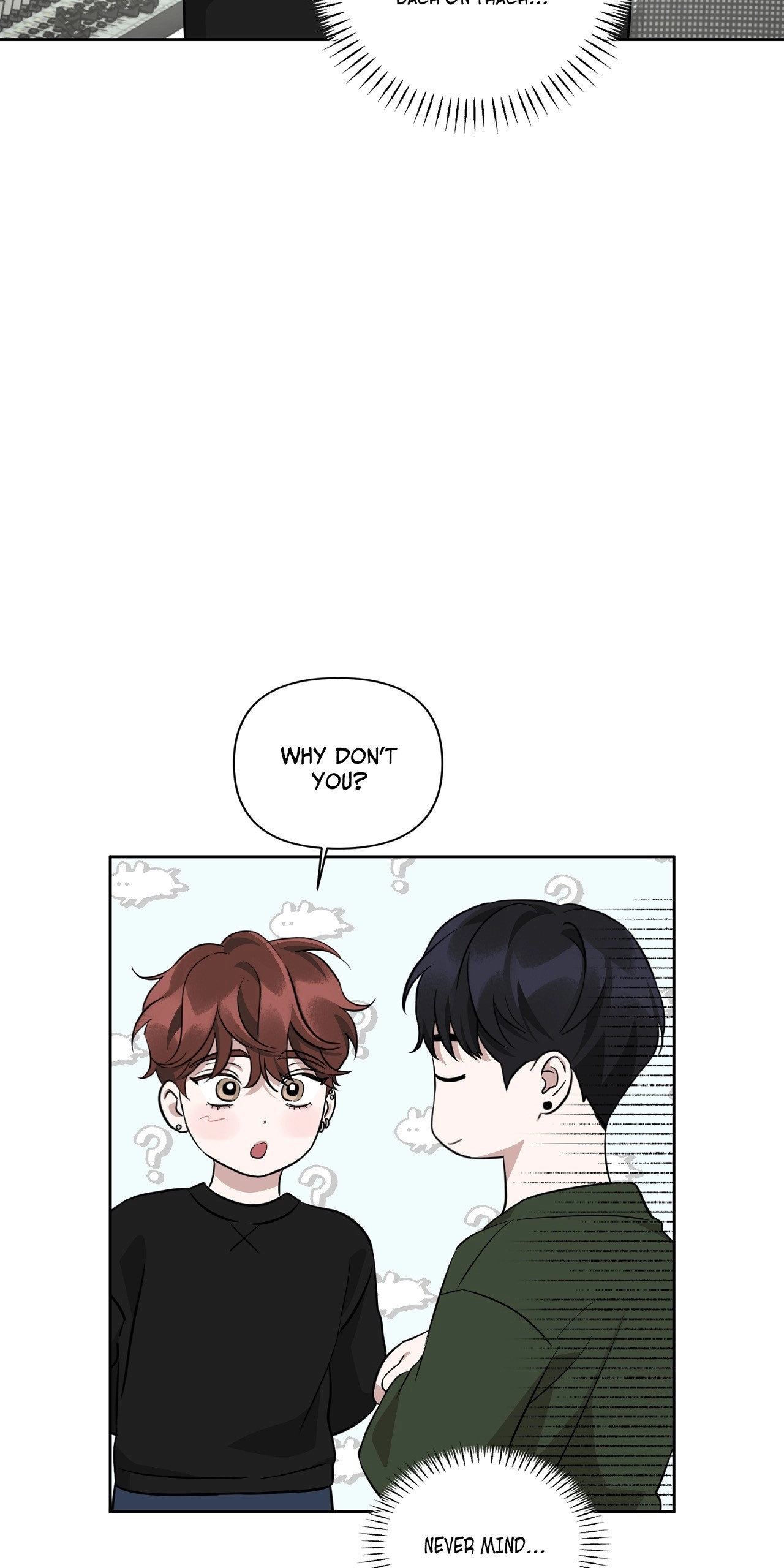 Read Diss Love chapter 15 image 45 on Lezhin