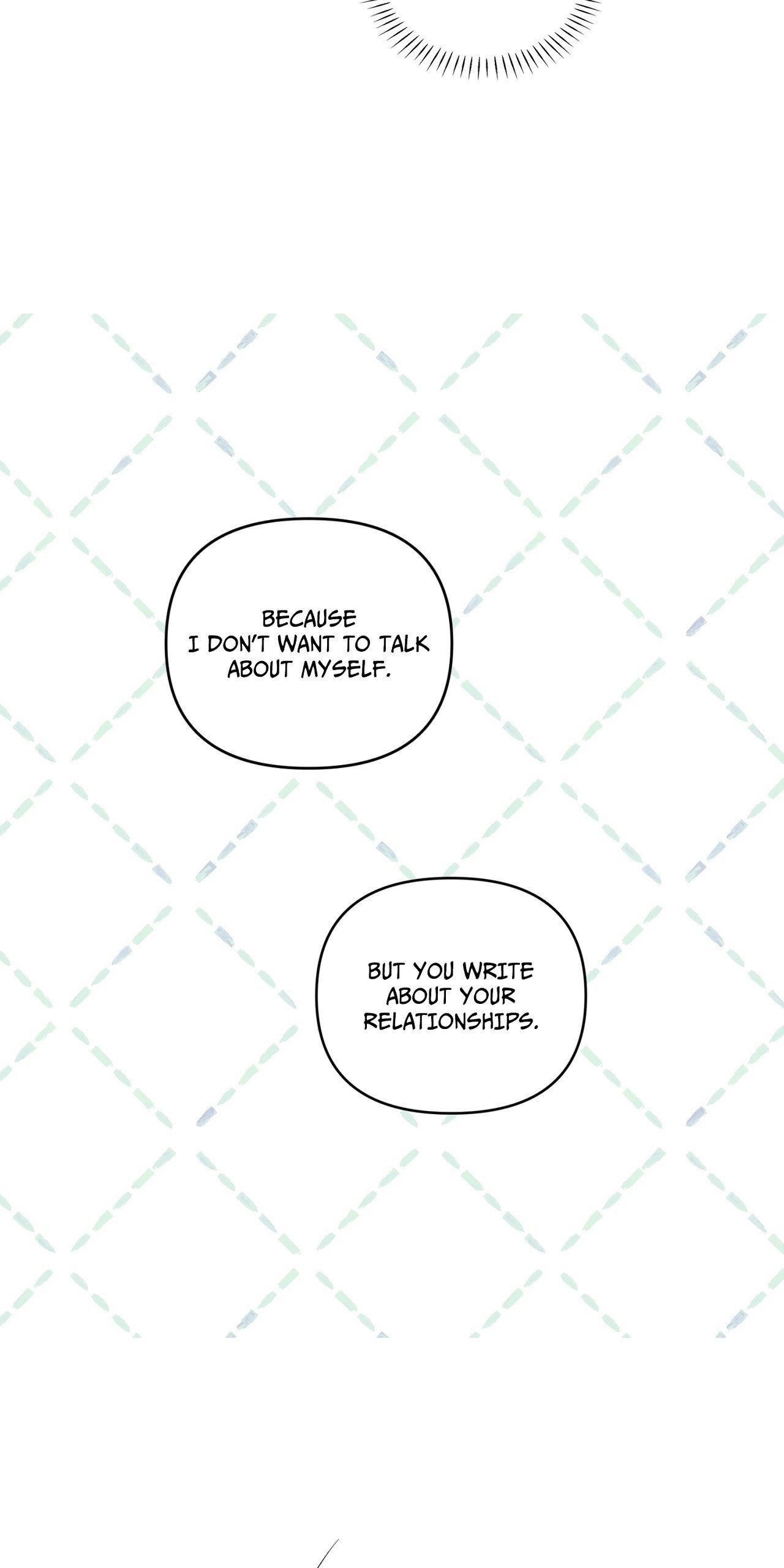 Read Diss Love chapter 15 image 46 on Lezhin