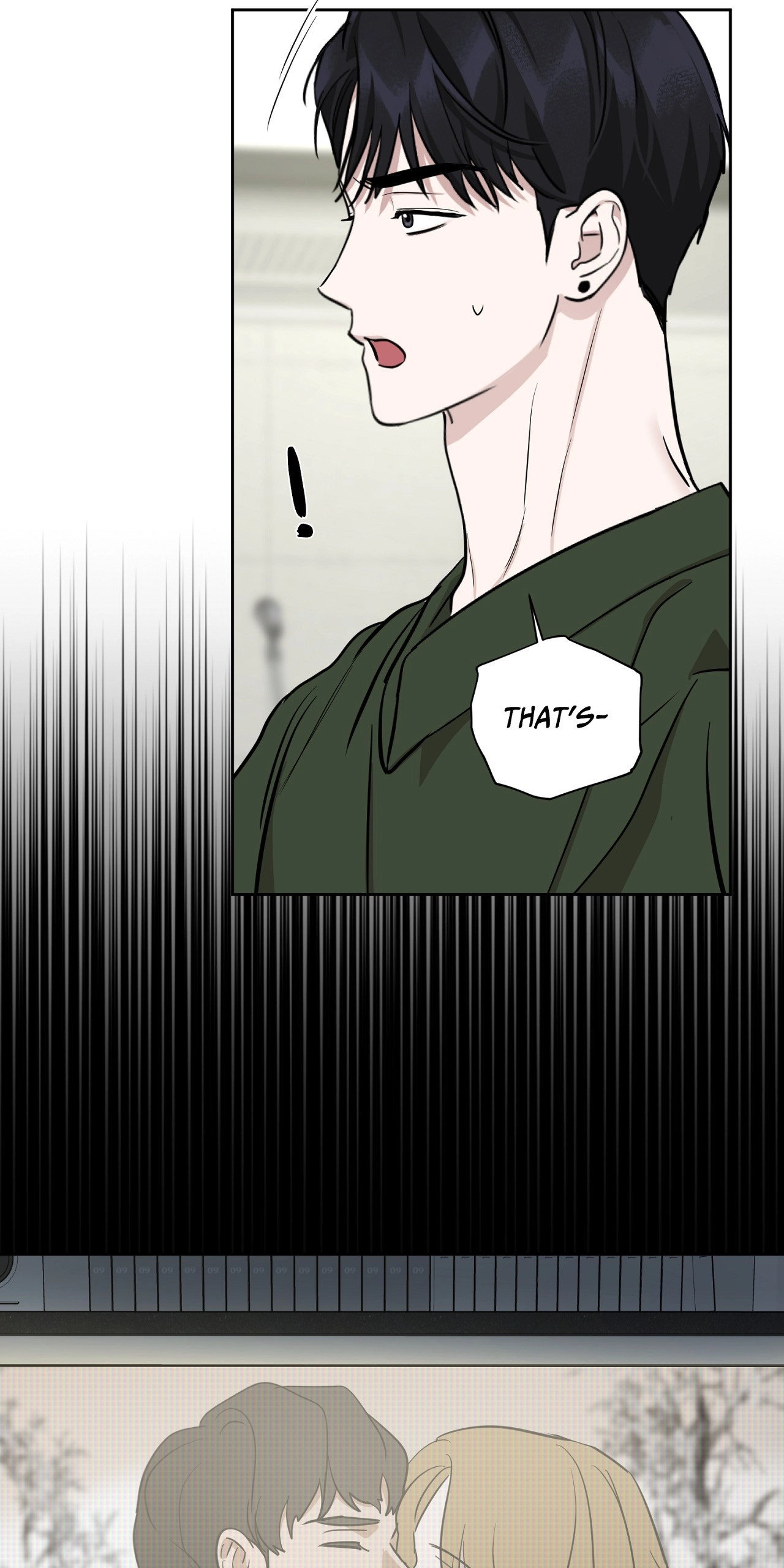 Read Diss Love chapter 15 image 47 on Lezhin