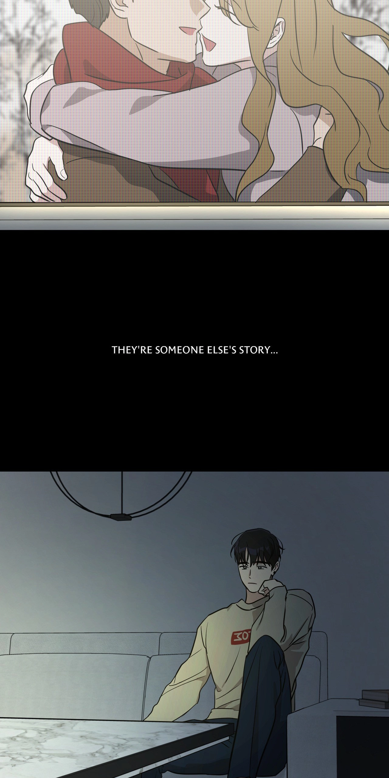 Read Diss Love chapter 15 image 48 on Lezhin