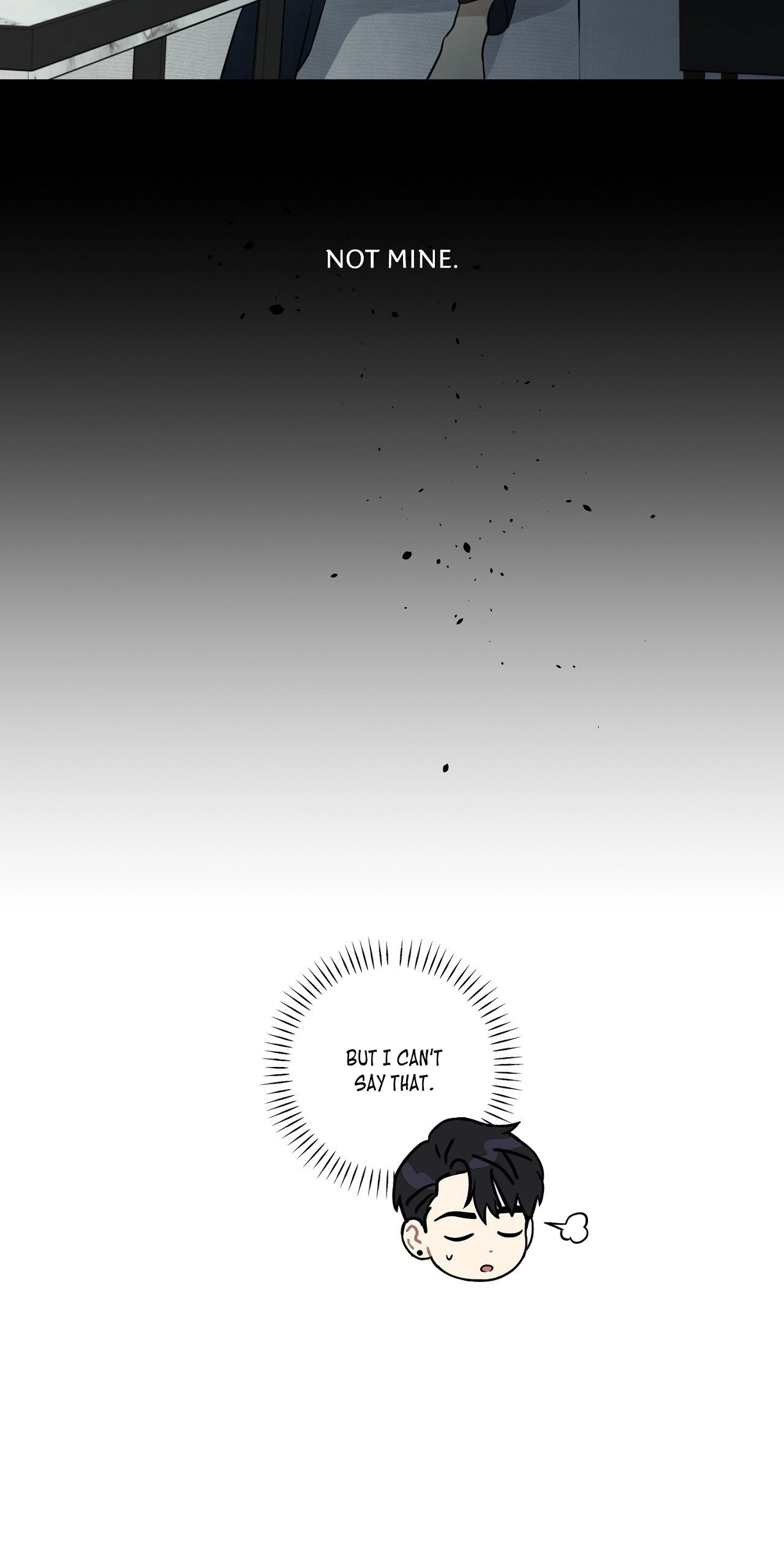 Read Diss Love chapter 15 image 49 on Lezhin