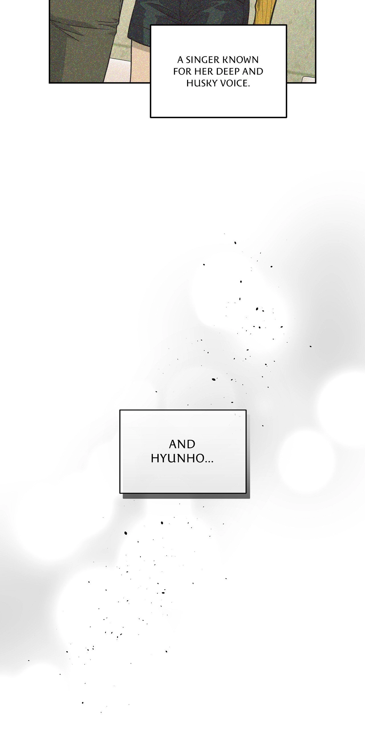 Read Diss Love chapter 15 image 5 on Lezhin