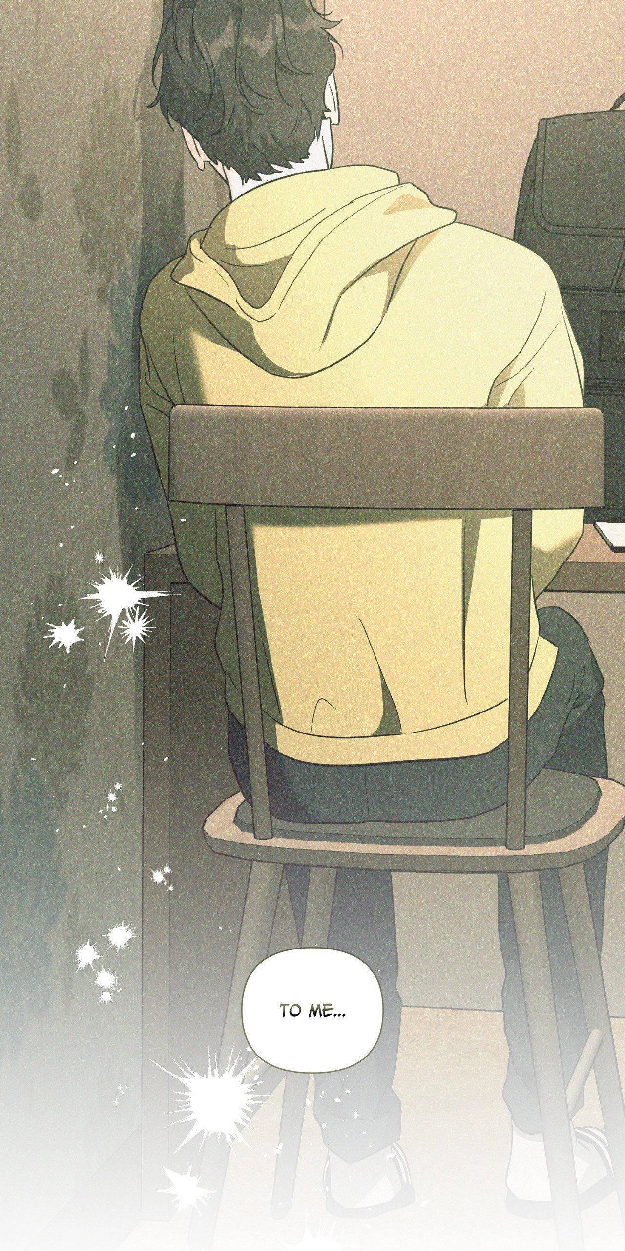 Read Diss Love chapter 15 image 52 on Lezhin