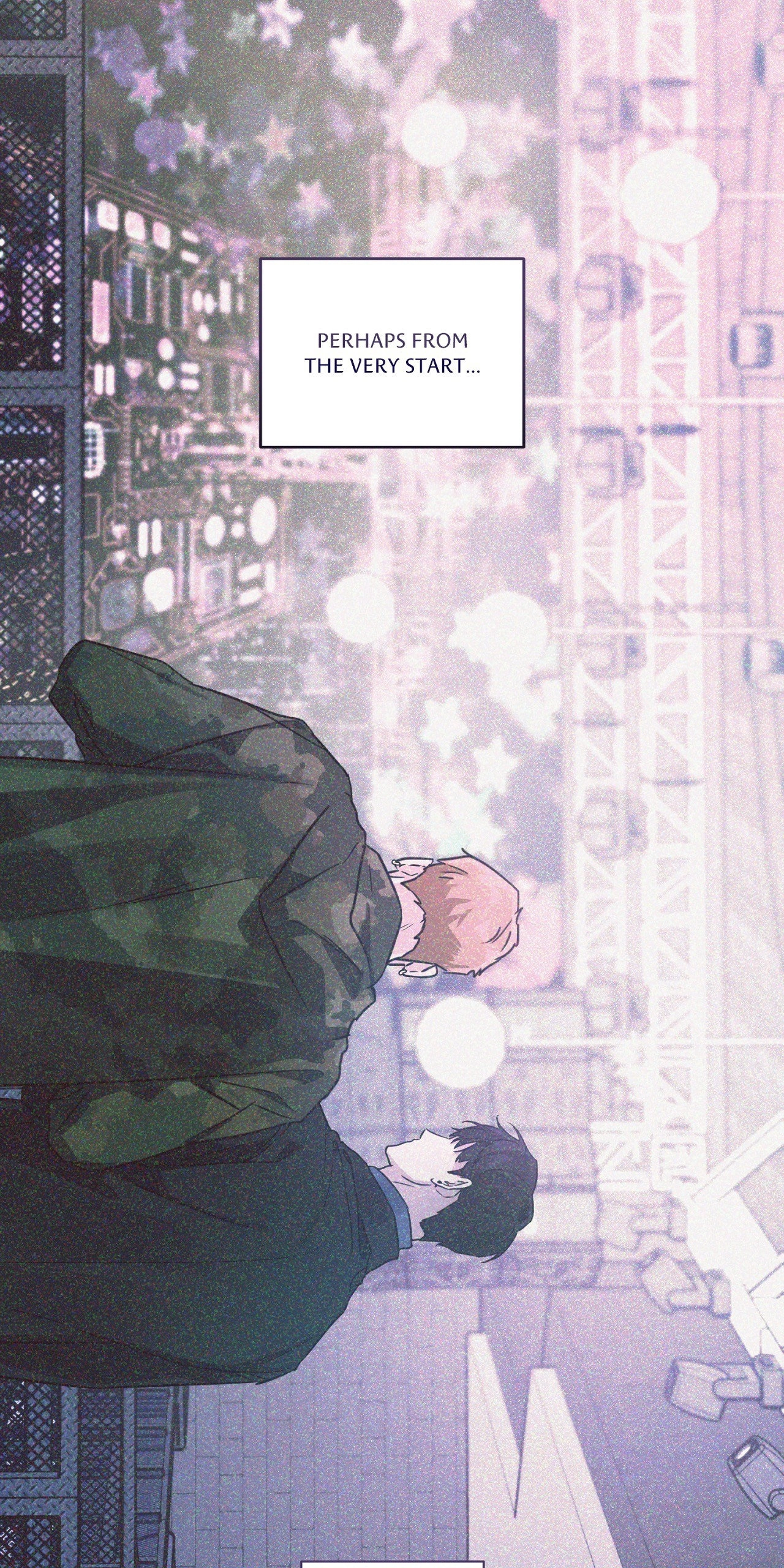 Read Diss Love chapter 15 image 57 on Lezhin